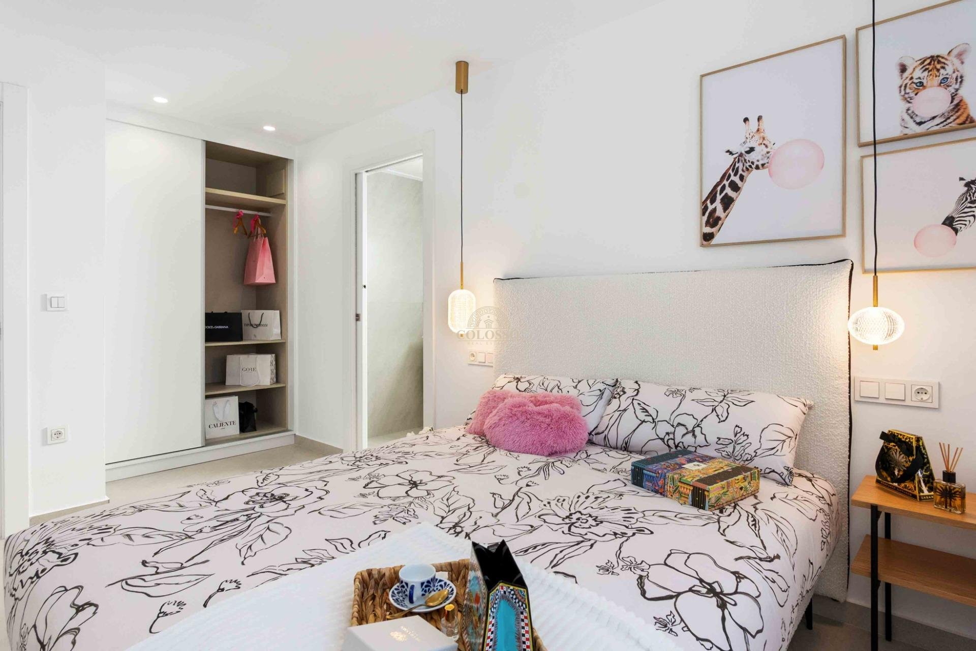 Nouvelle construction - Villa de Lujo -
Rojales - Rojales - Village