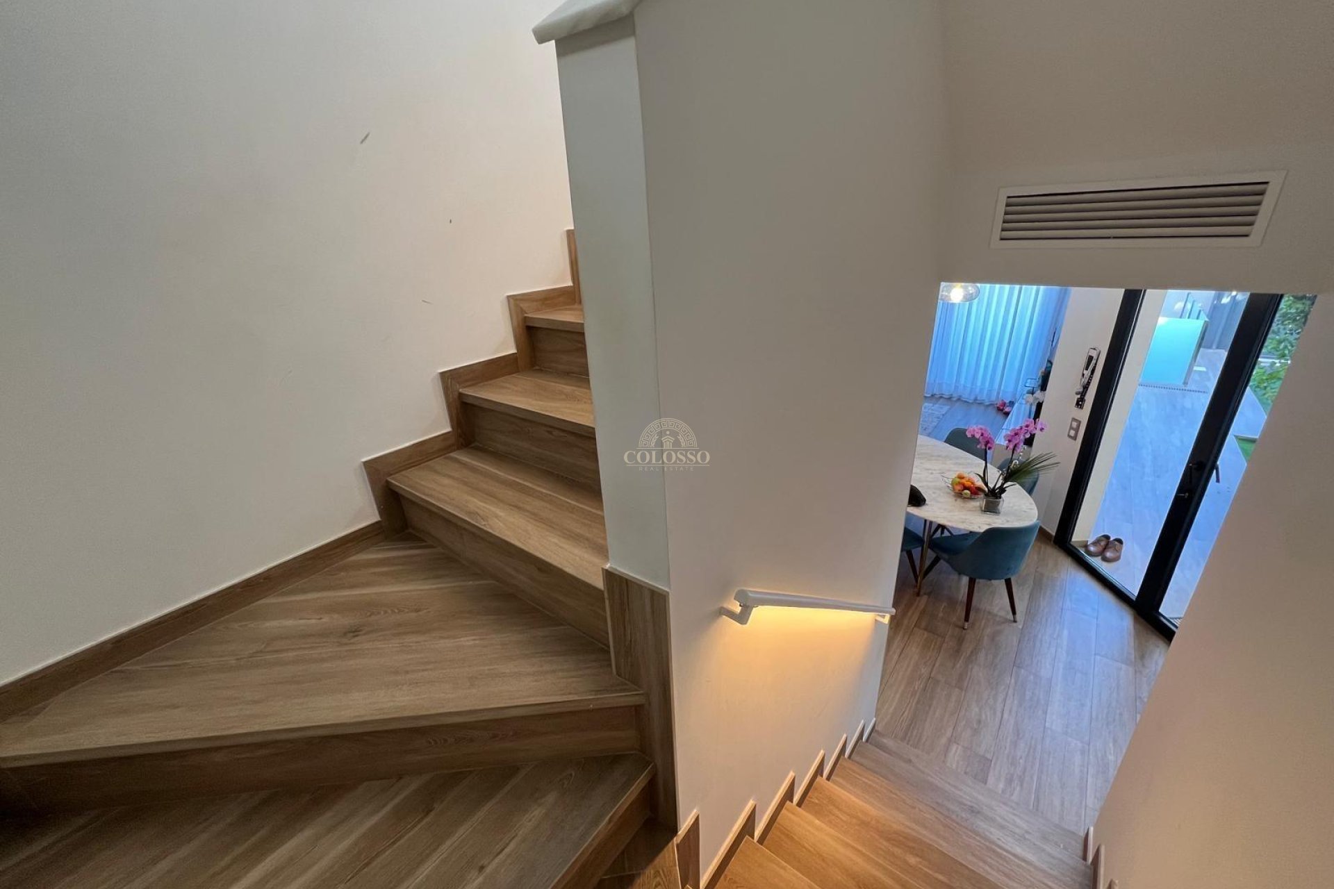 Nouvelle construction - Villa de Lujo -
Torrevieja - La veleta