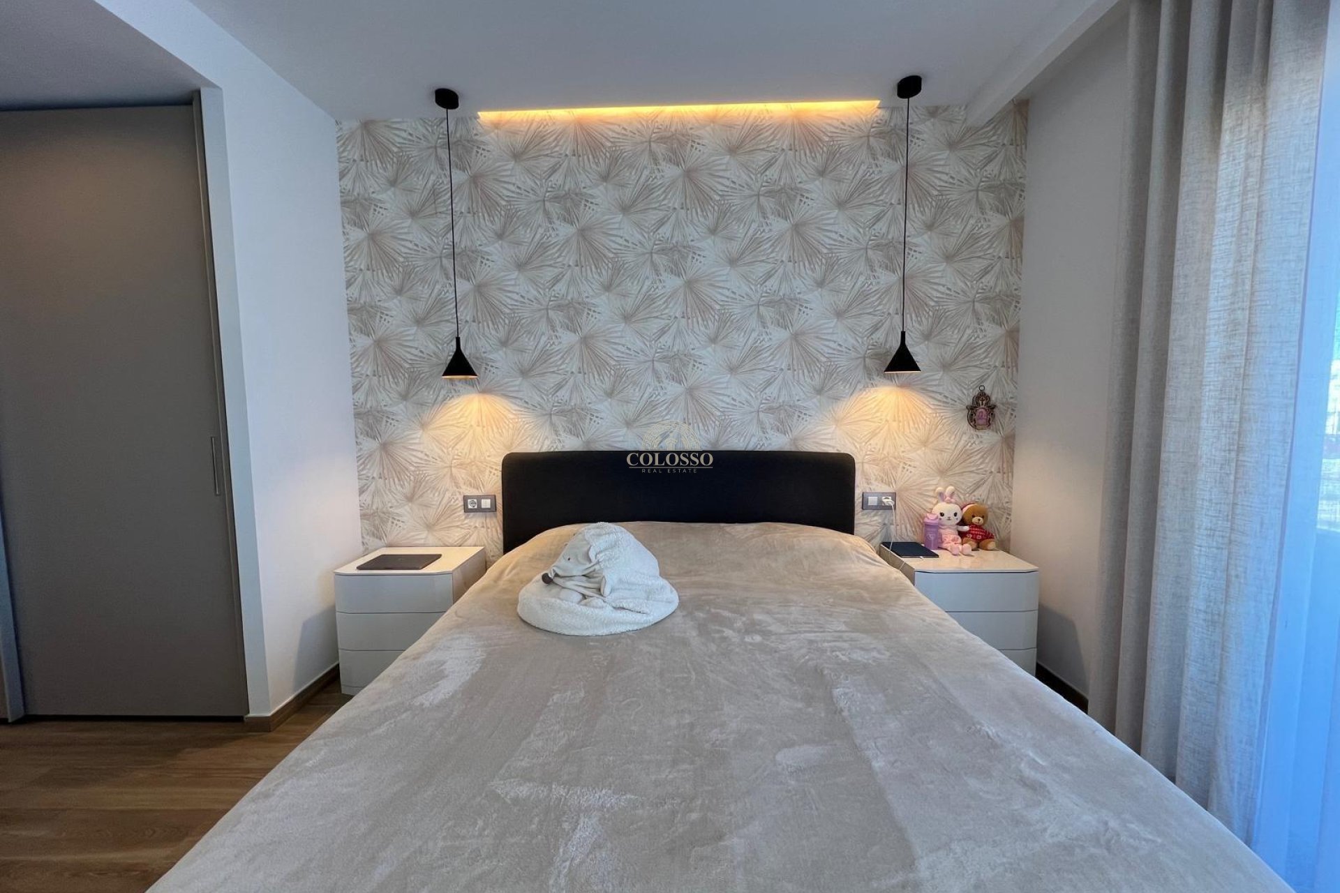 Nouvelle construction - Villa de Lujo -
Torrevieja - La veleta