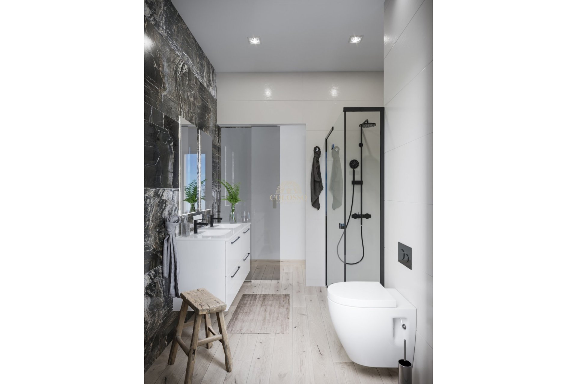 Nouvelle construction - Villa -
Finestrat - Benidorm