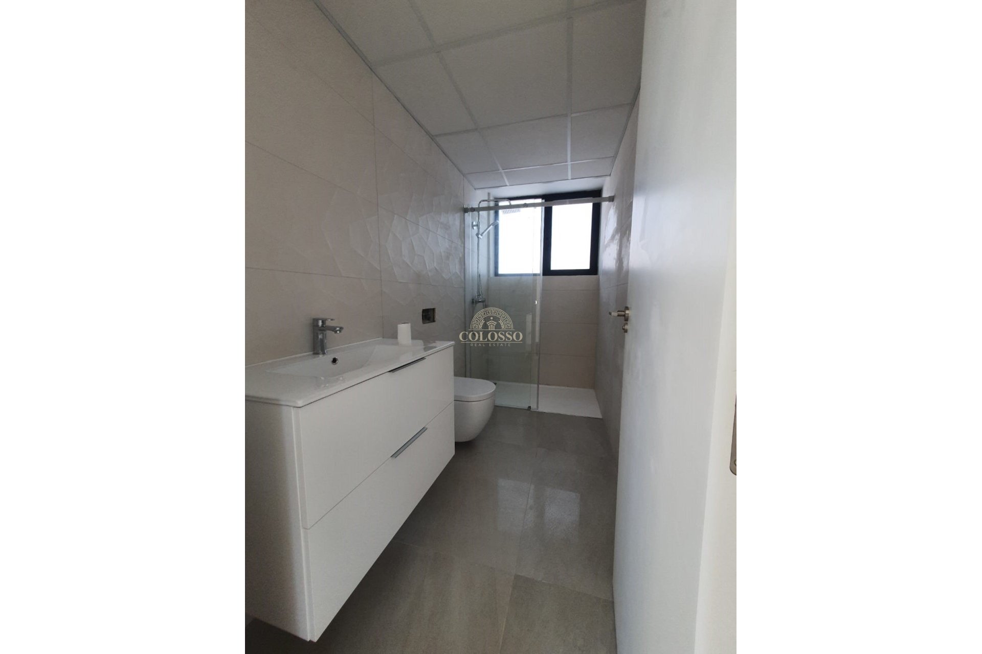 Nouvelle construction - Villa -
Finestrat - Karting