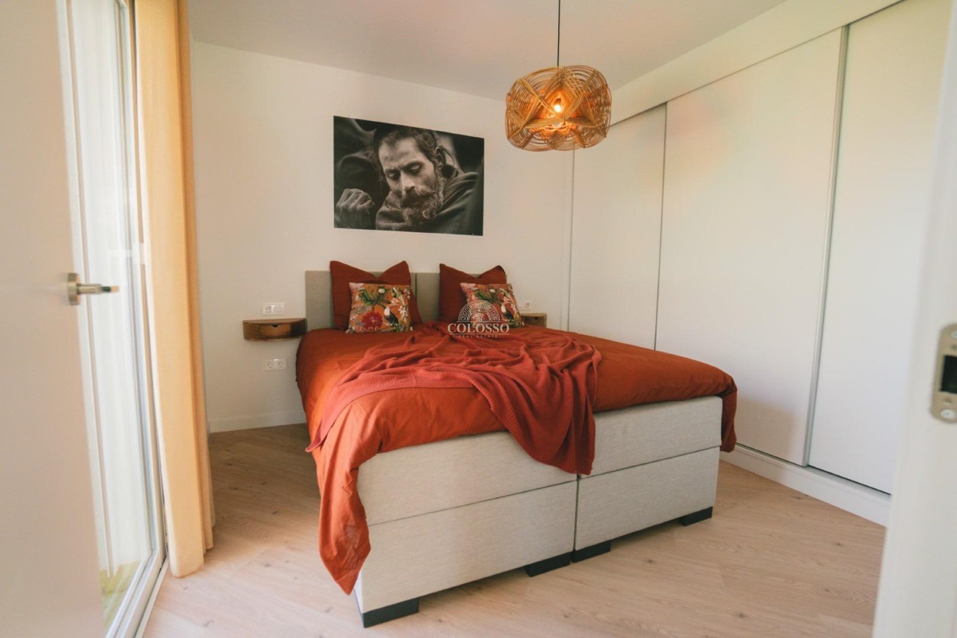 Nouvelle construction - Villa -
Finestrat - Sierra cortina