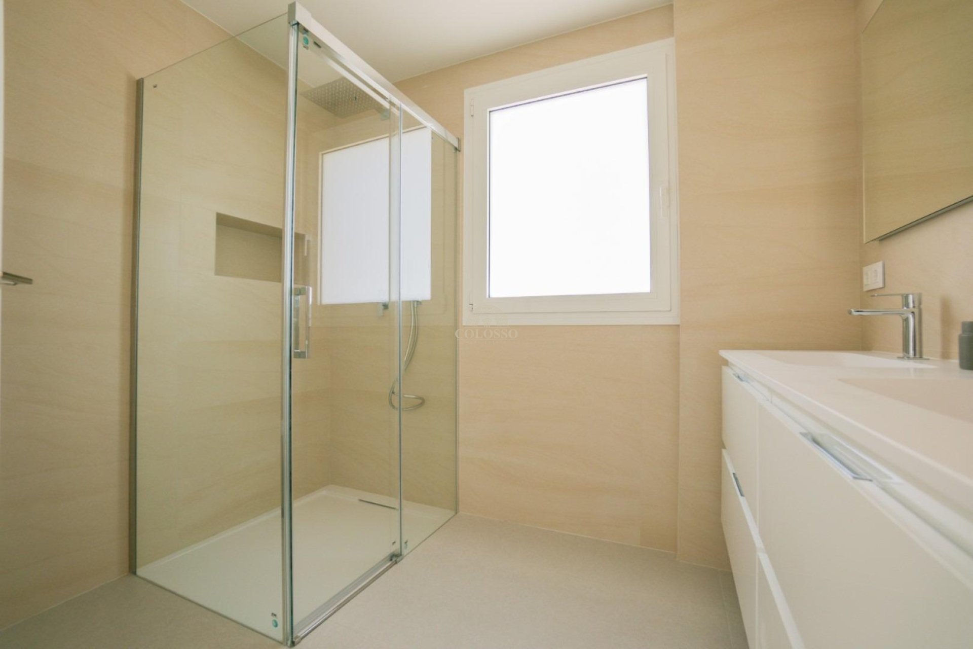 Nouvelle construction - Villa -
Finestrat - Sierra cortina