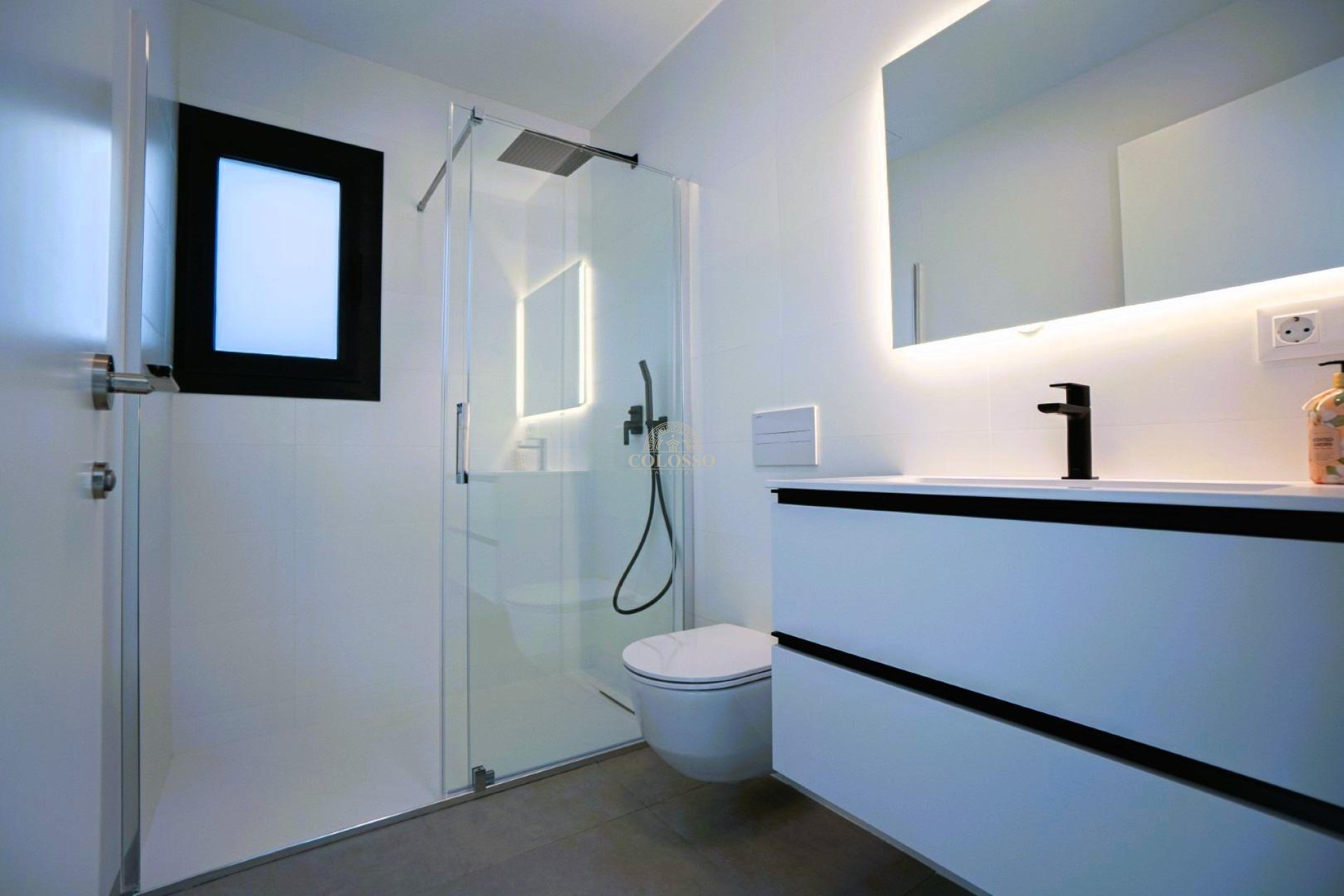 Nouvelle construction - Villa -
Finestrat - Sierra cortina