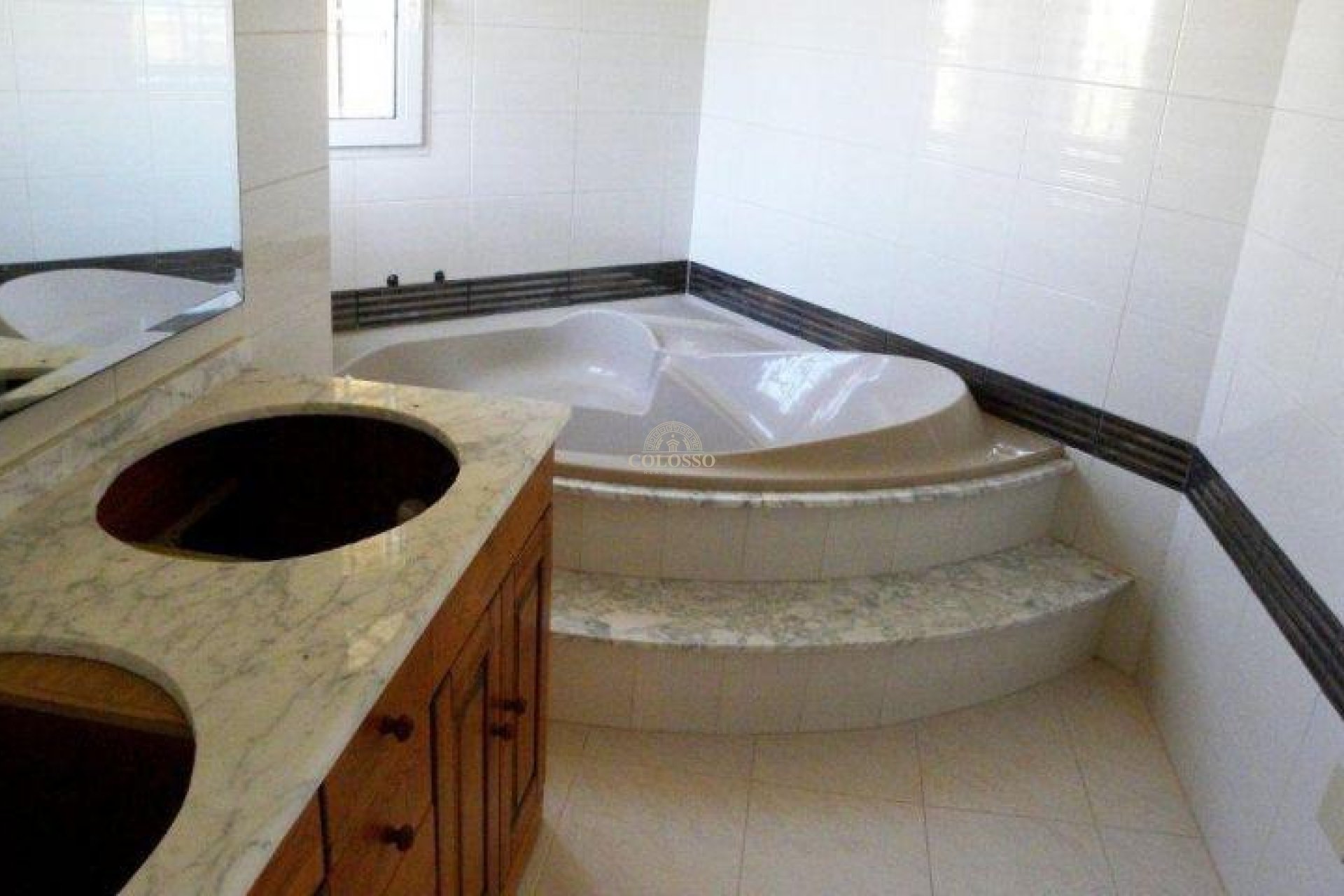 Nouvelle construction - Villa -
La Manga del Mar Menor - VENECIOLA