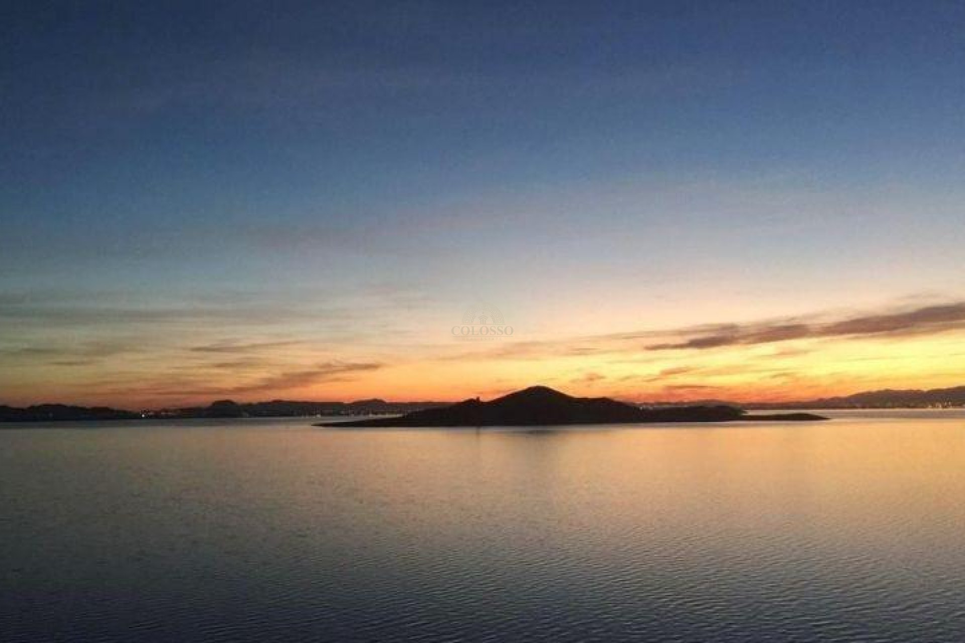 Nouvelle construction - Villa -
La Manga del Mar Menor - VENECIOLA
