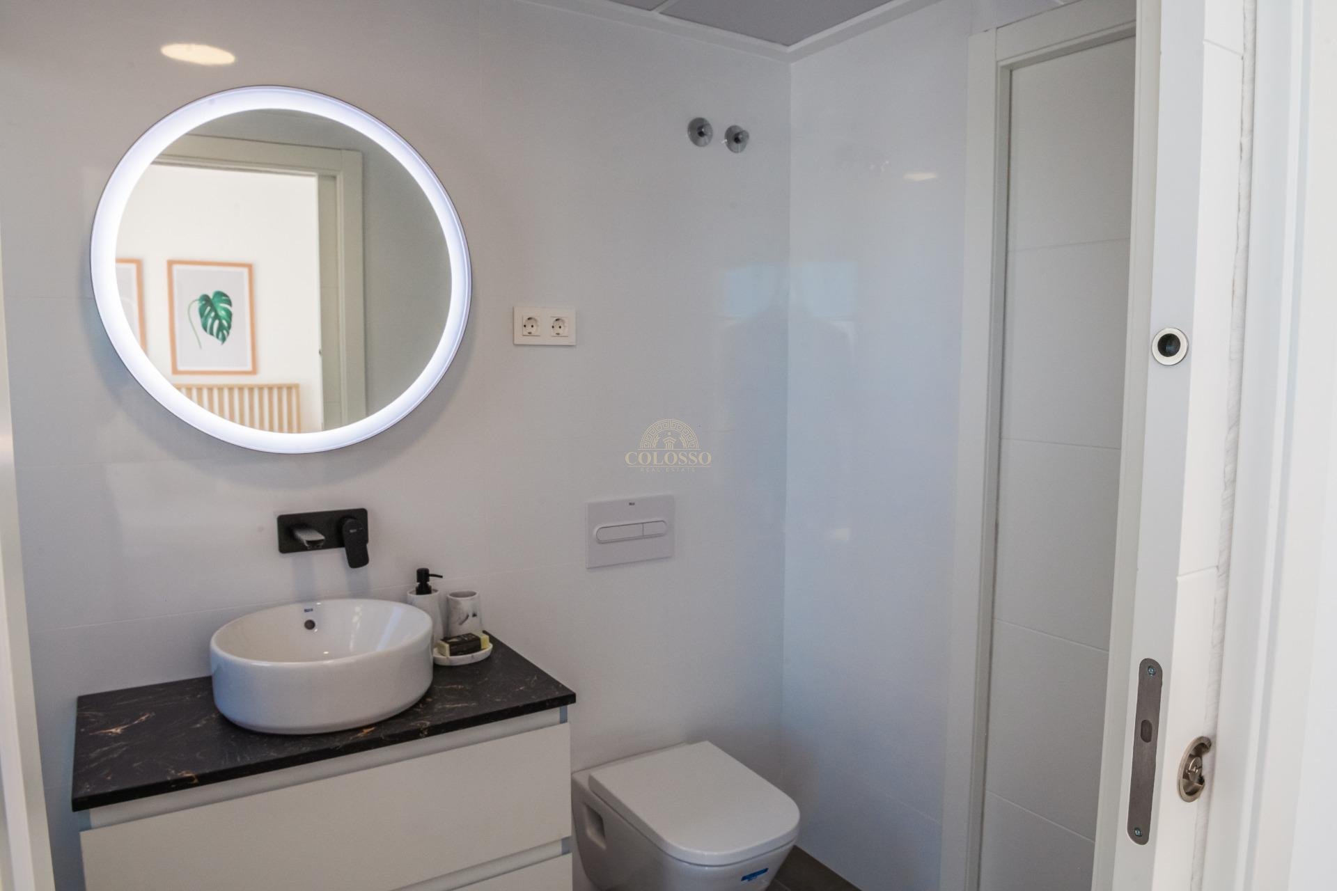 Nouvelle construction - Villa -
Los Alcázares - Serena Golf