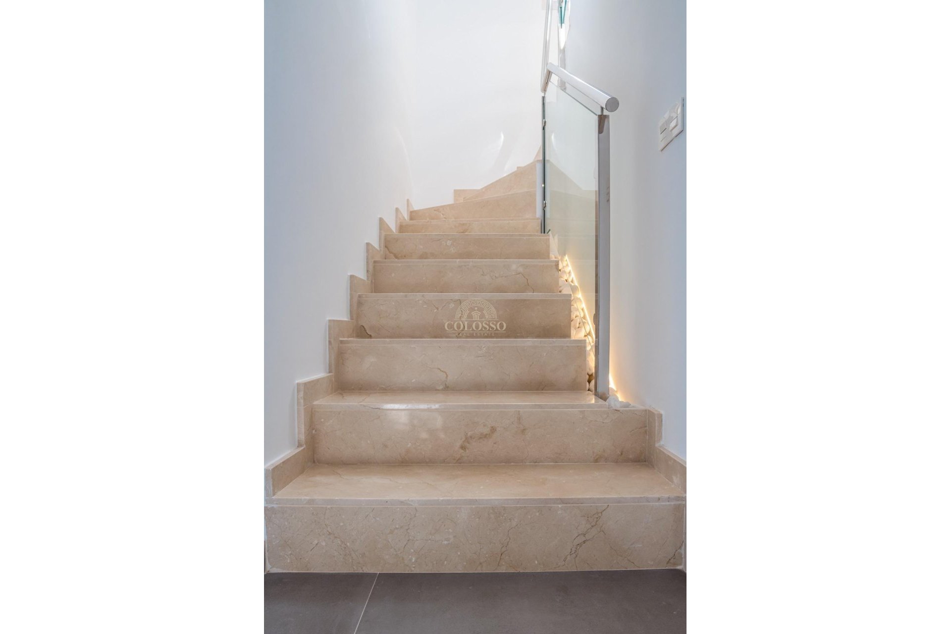Nouvelle construction - Villa -
Los Alcázares - Serena Golf