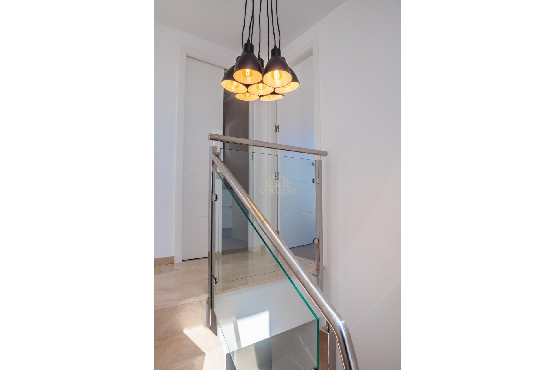 Nouvelle construction - Villa -
Los Alcázares - Serena Golf