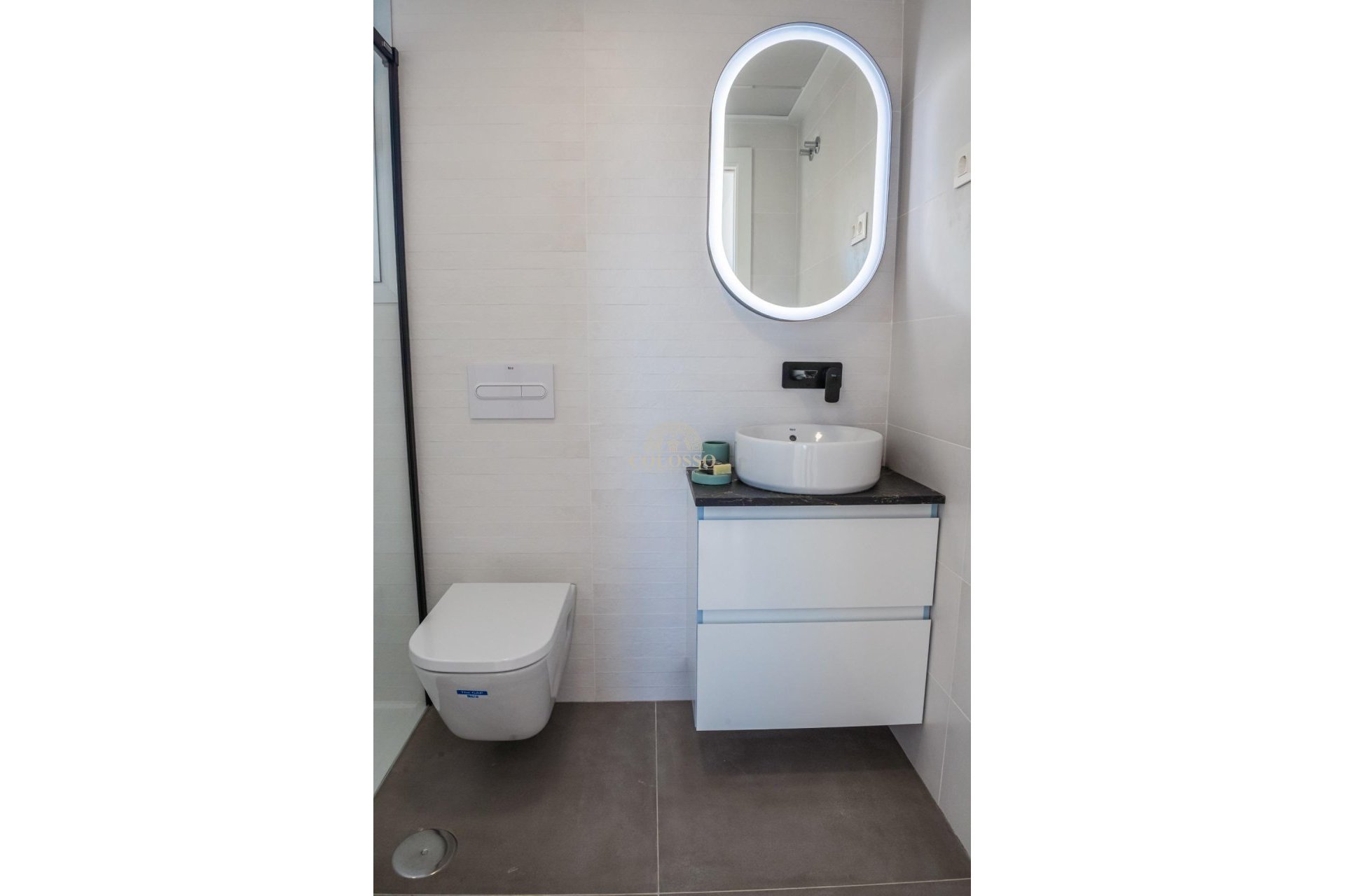 Nouvelle construction - Villa -
Los Alcázares - Serena Golf