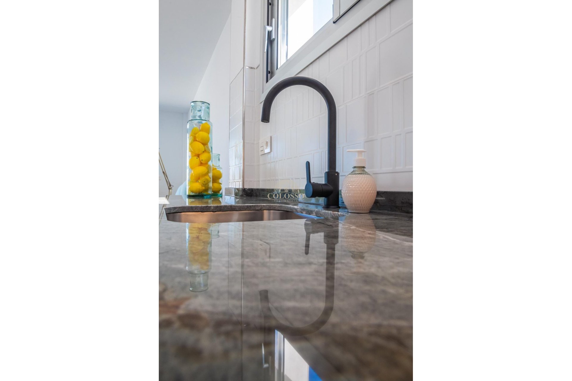 Nouvelle construction - Villa -
Los Alcázares - Serena Golf