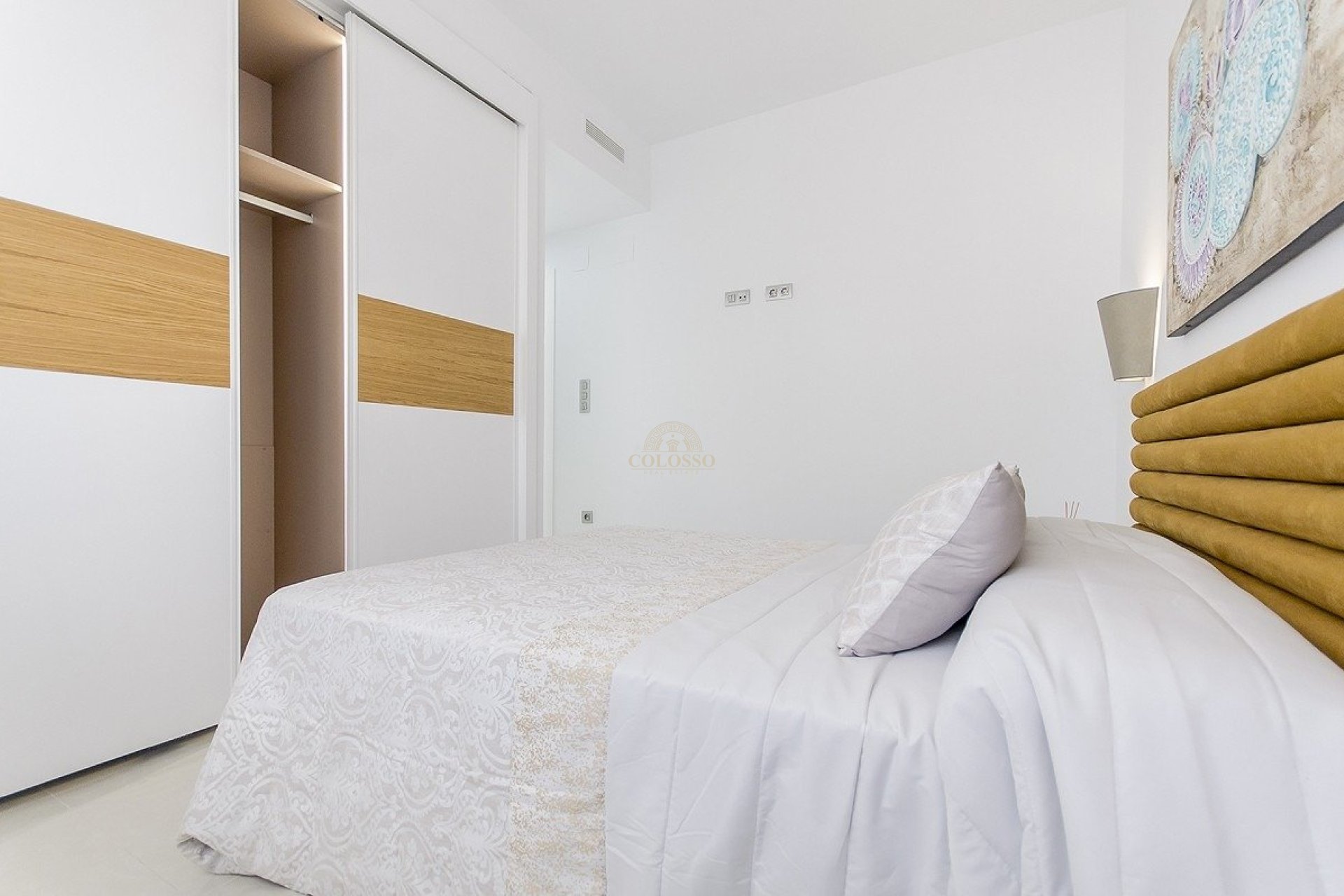 Nouvelle construction - Villa -
Los Montesinos - La Herada