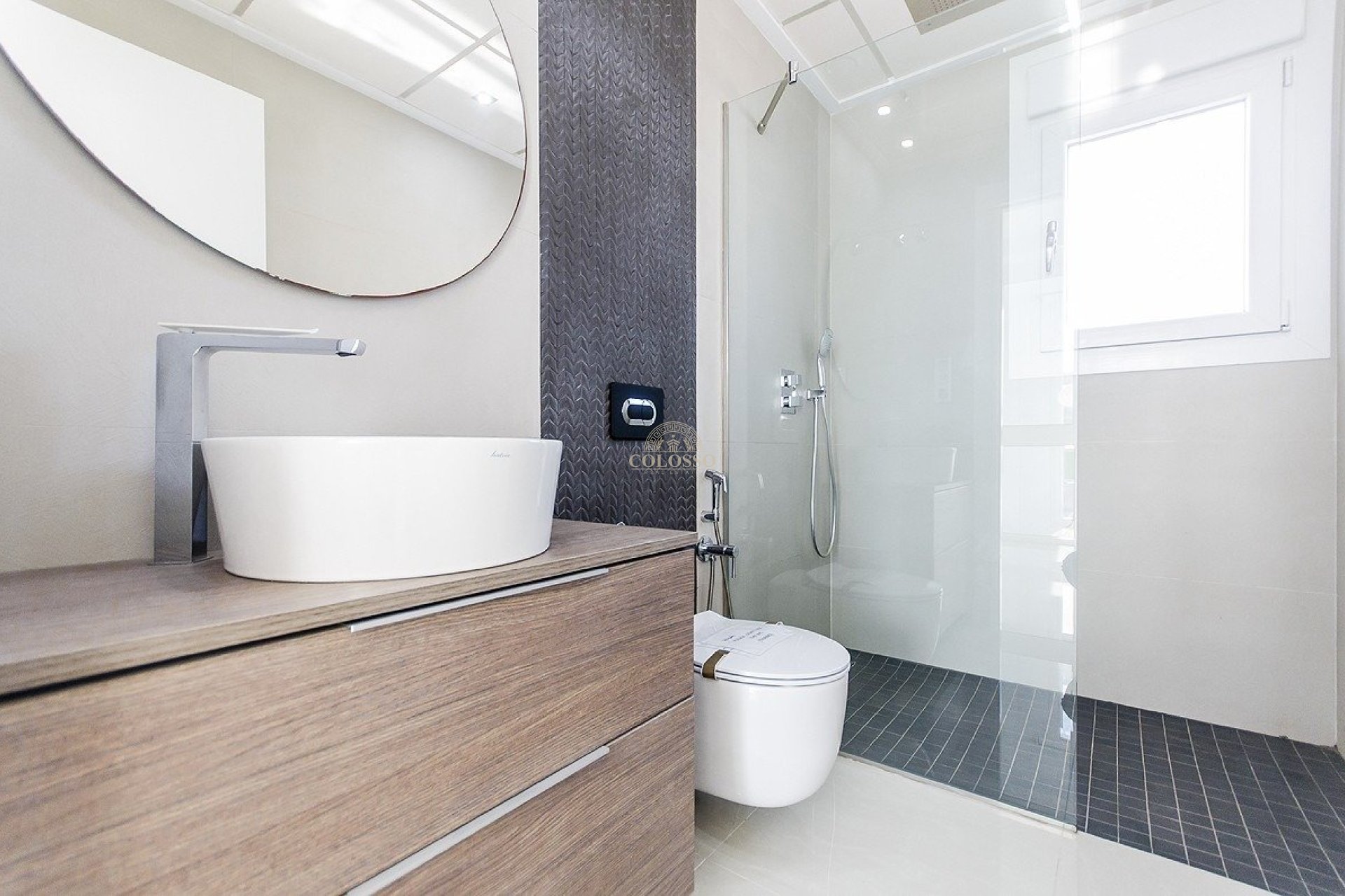 Nouvelle construction - Villa -
Los Montesinos - La Herada
