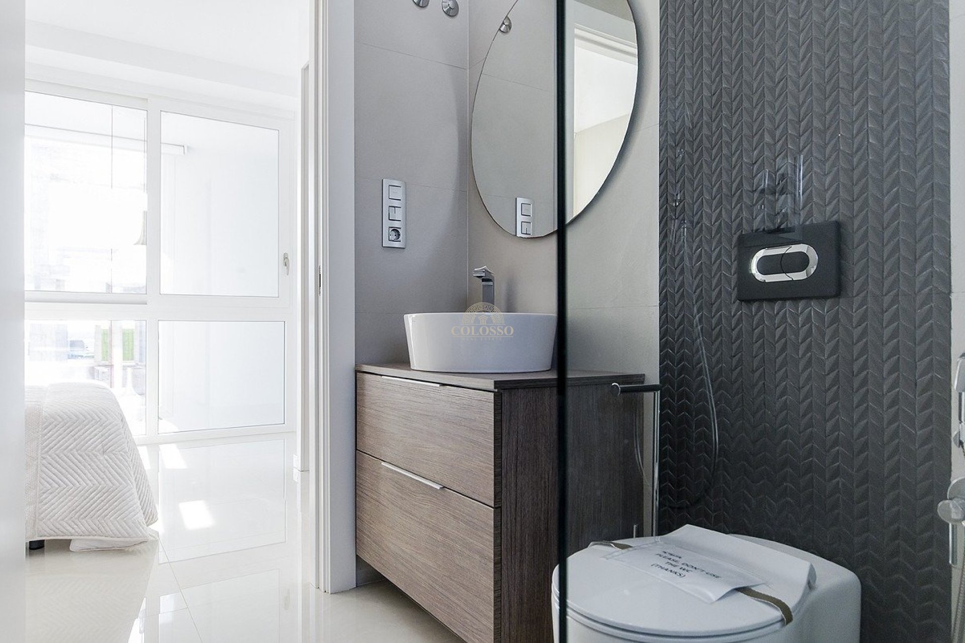 Nouvelle construction - Villa -
Los Montesinos - La Herada
