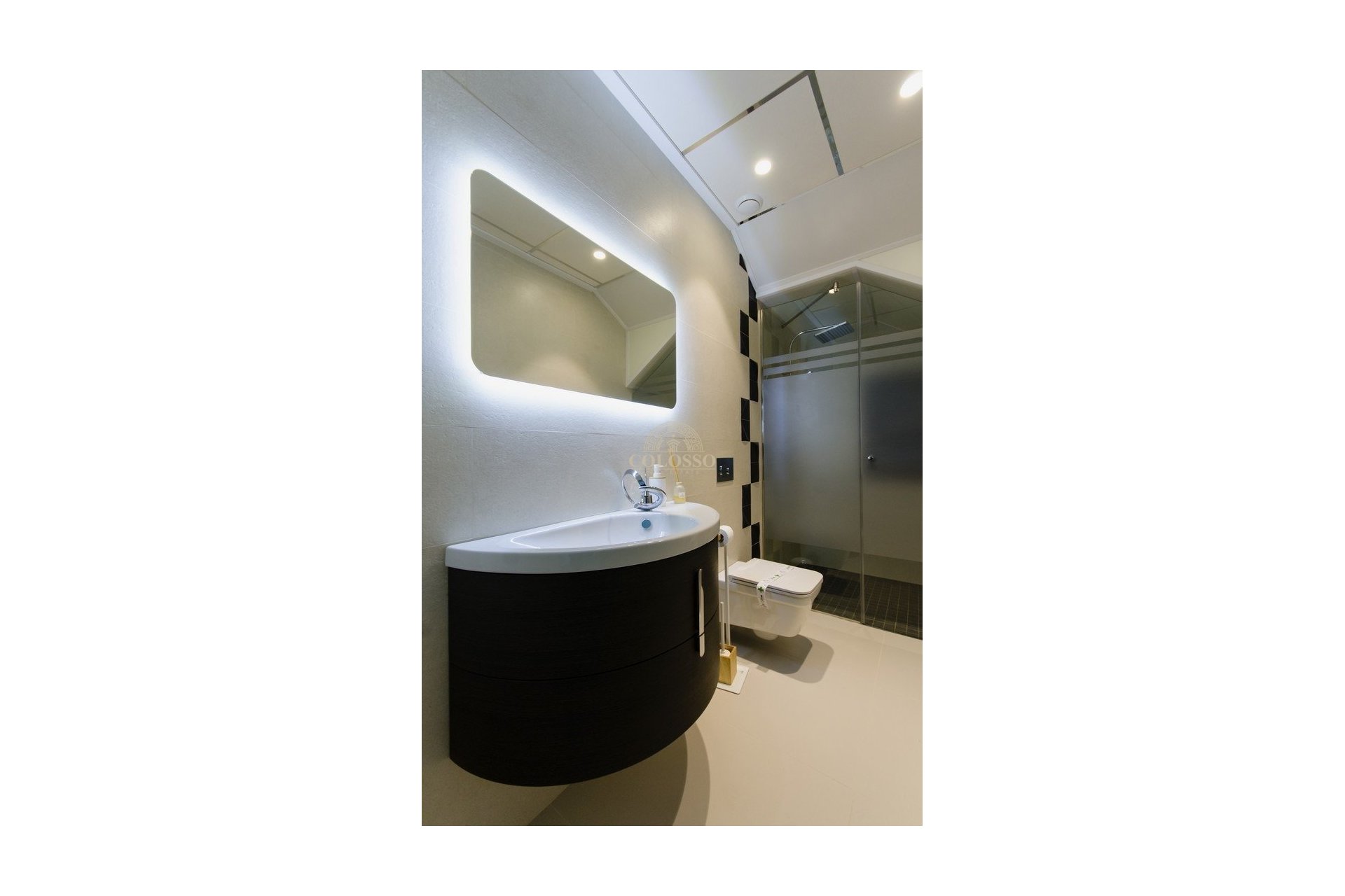 Nouvelle construction - Villa -
Orihuela Costa - Campoamor