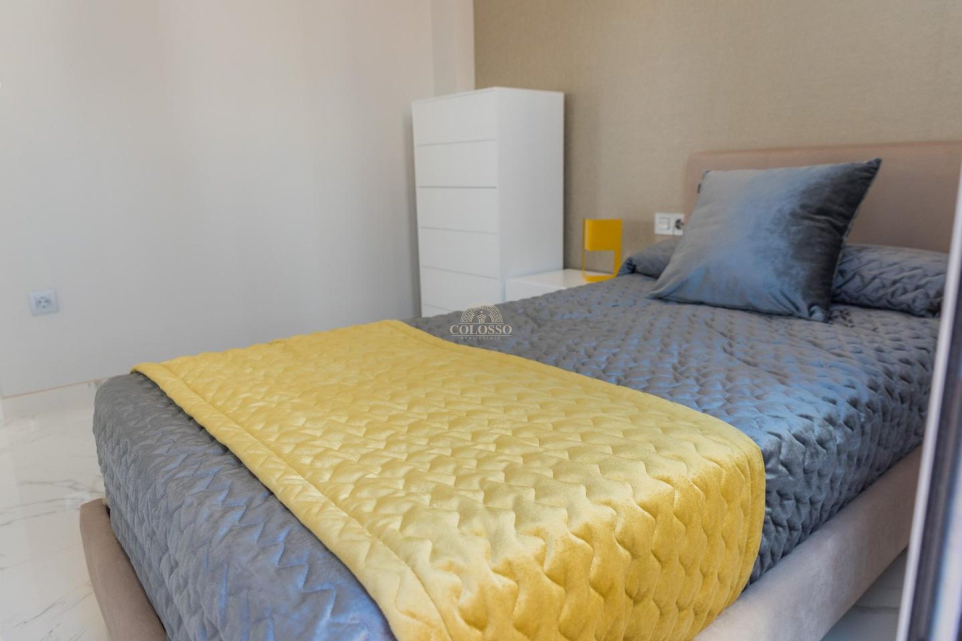 Nouvelle construction - Villa -
Orihuela Costa - PAU 8