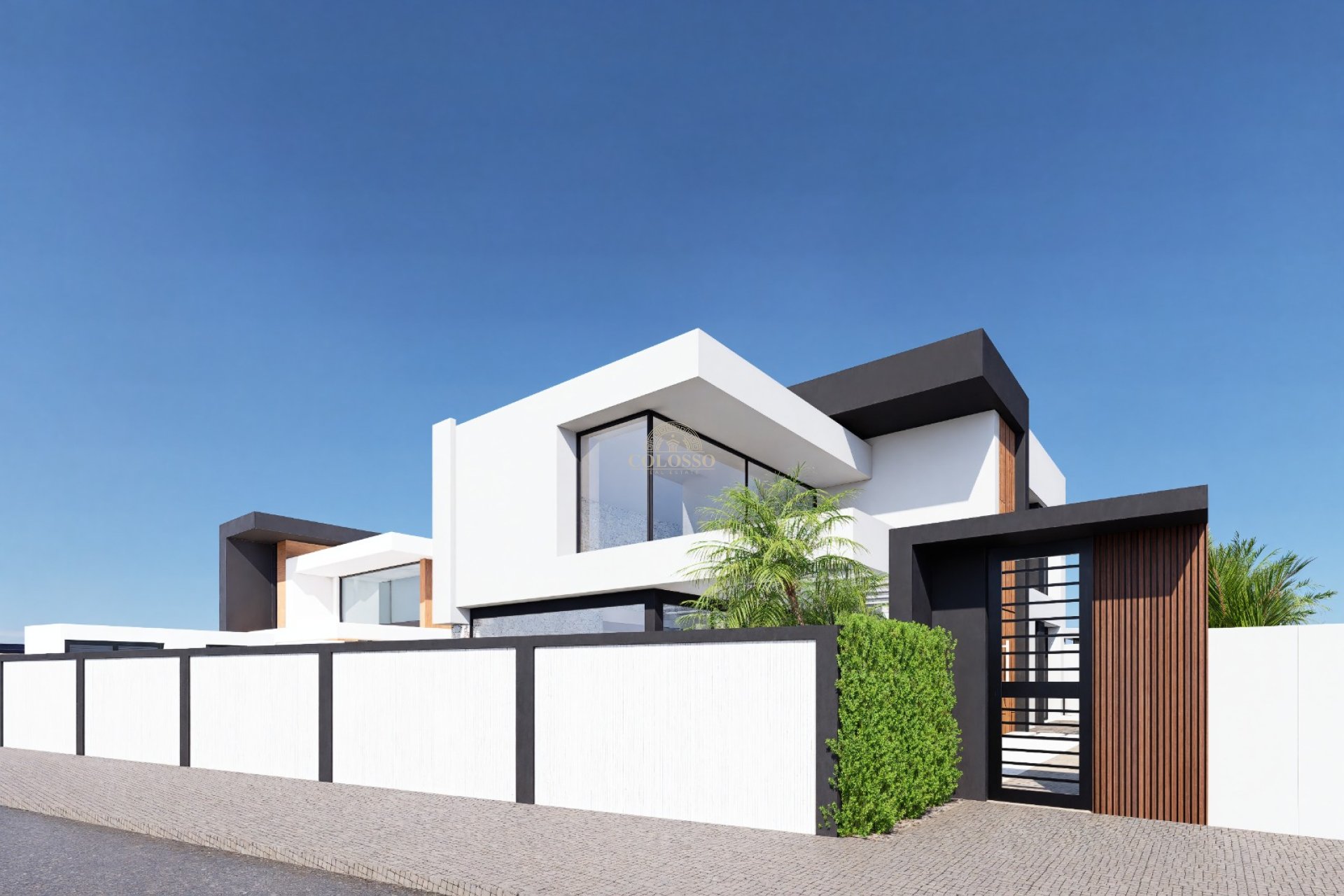Nouvelle construction - Villa -
Orihuela Costa
