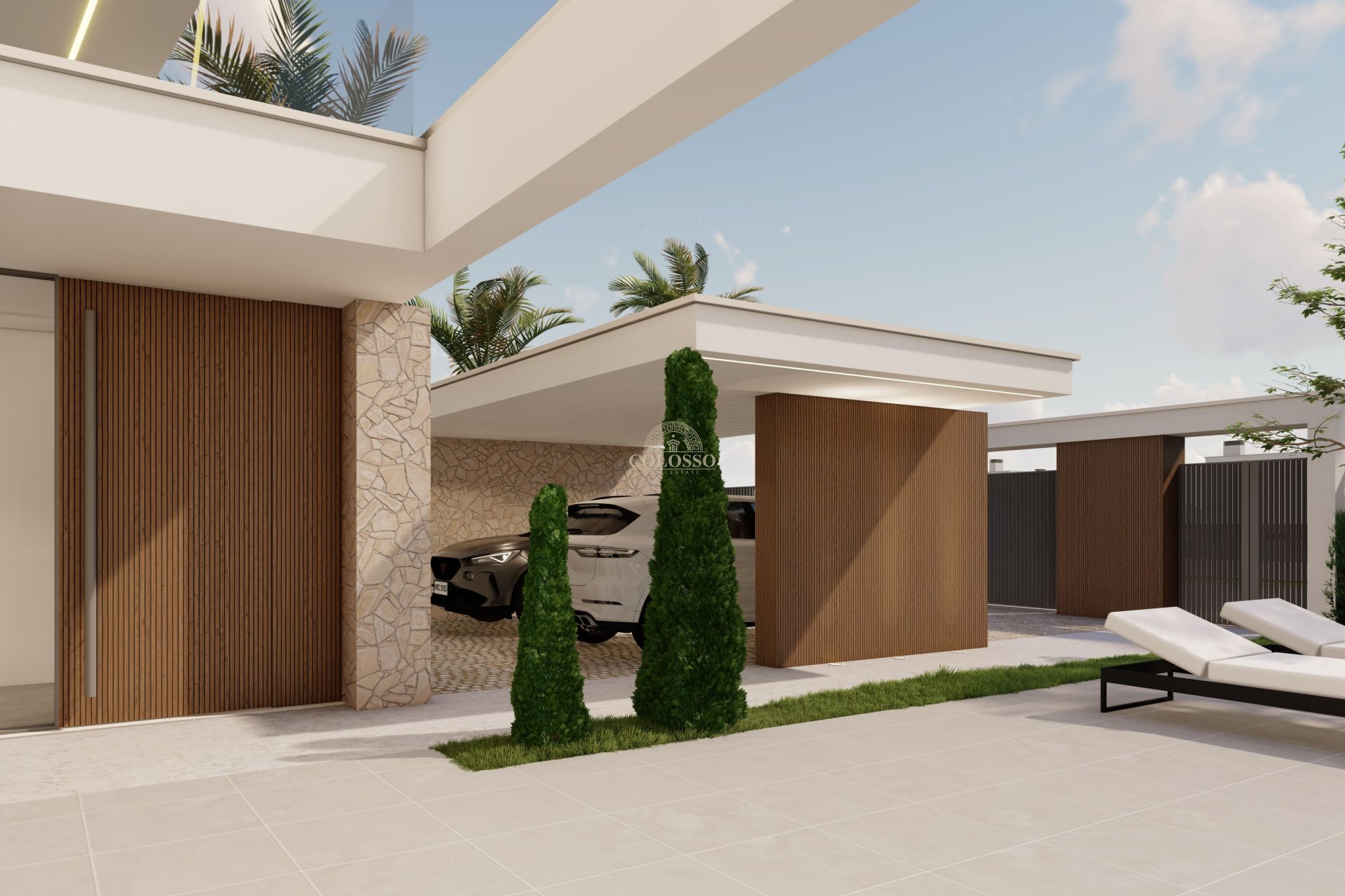 Nouvelle construction - Villa -
Orihuela Costa