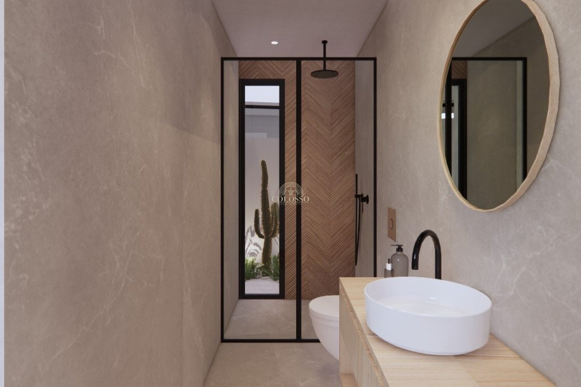 Nouvelle construction - Villa -
Pilar de la Horadada - La Torre de la Horadada