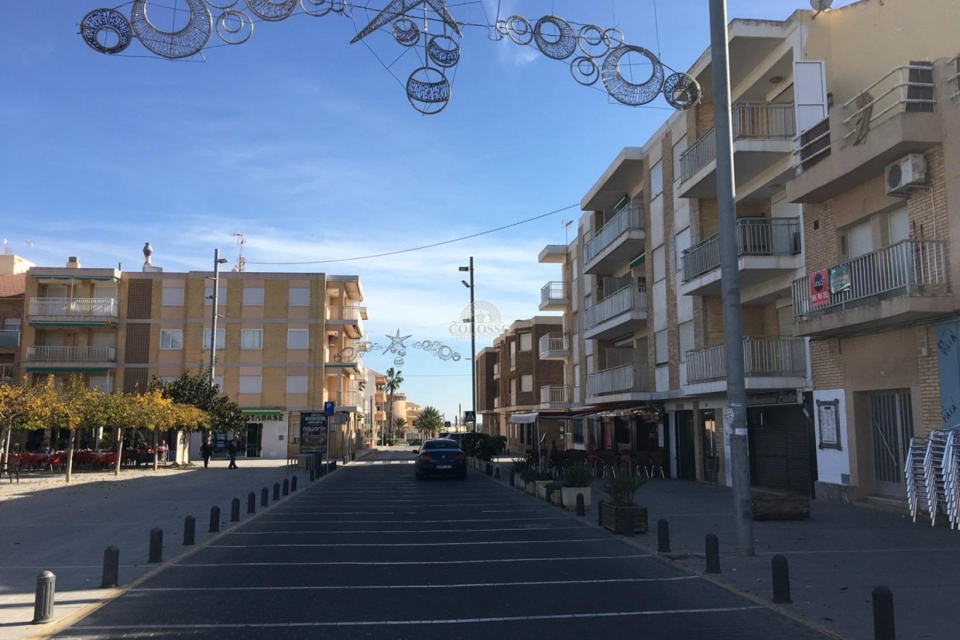 Nouvelle construction - Villa -
Pilar de la Horadada - La Torre de la Horadada