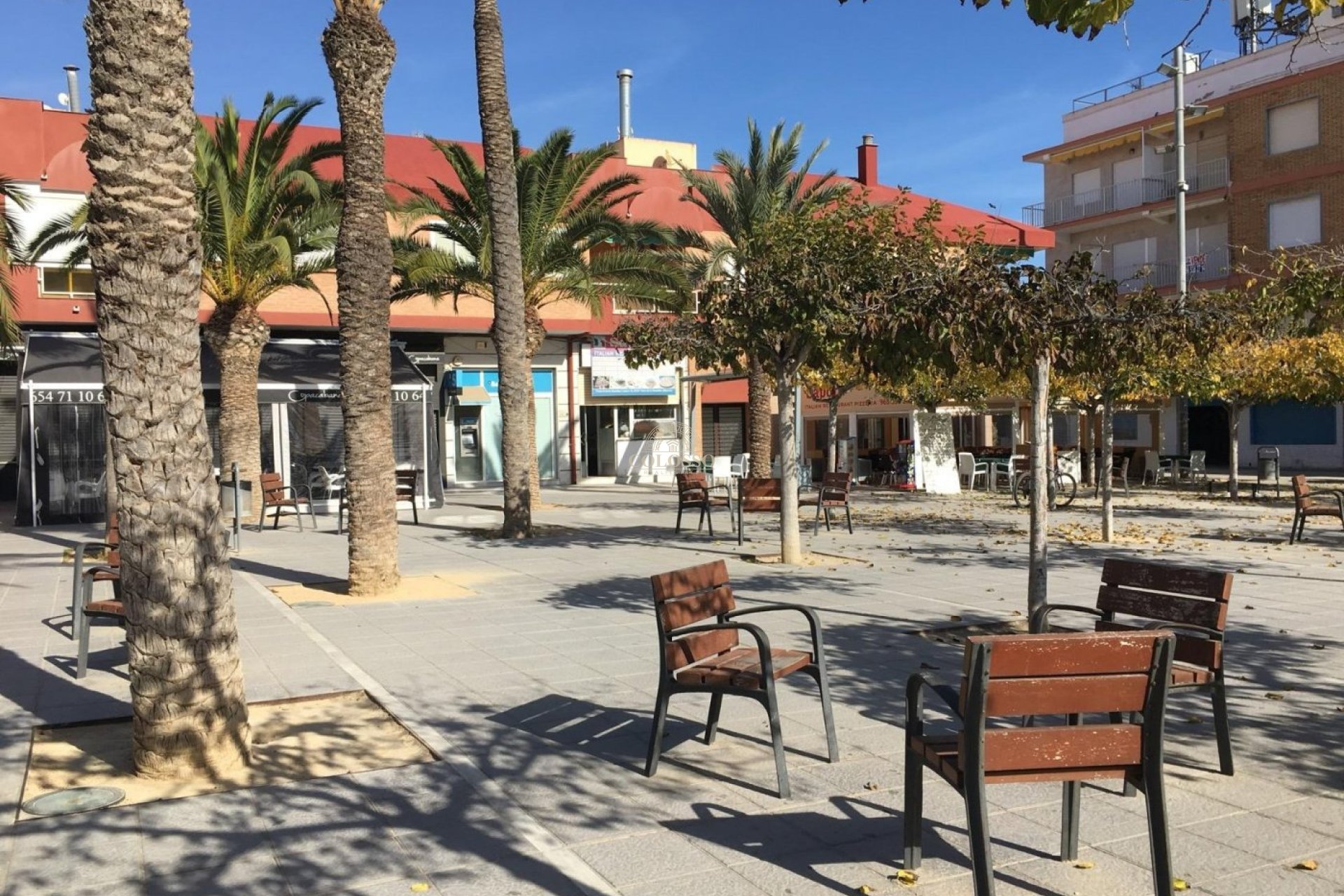 Nouvelle construction - Villa -
Pilar de la Horadada - La Torre de la Horadada