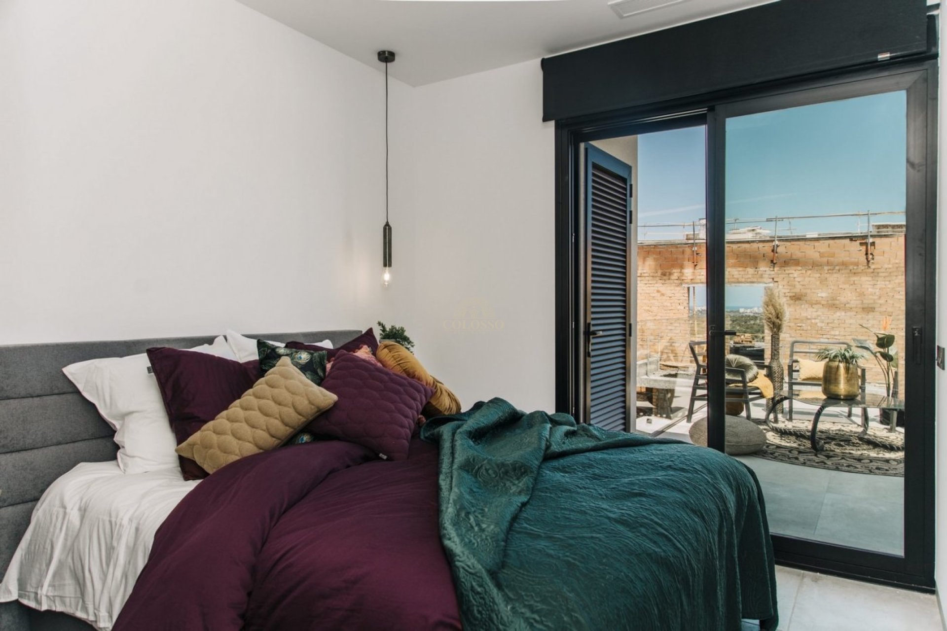 Nouvelle construction - Villa -
Rojales - ALTOS DE LA MARQUESA
