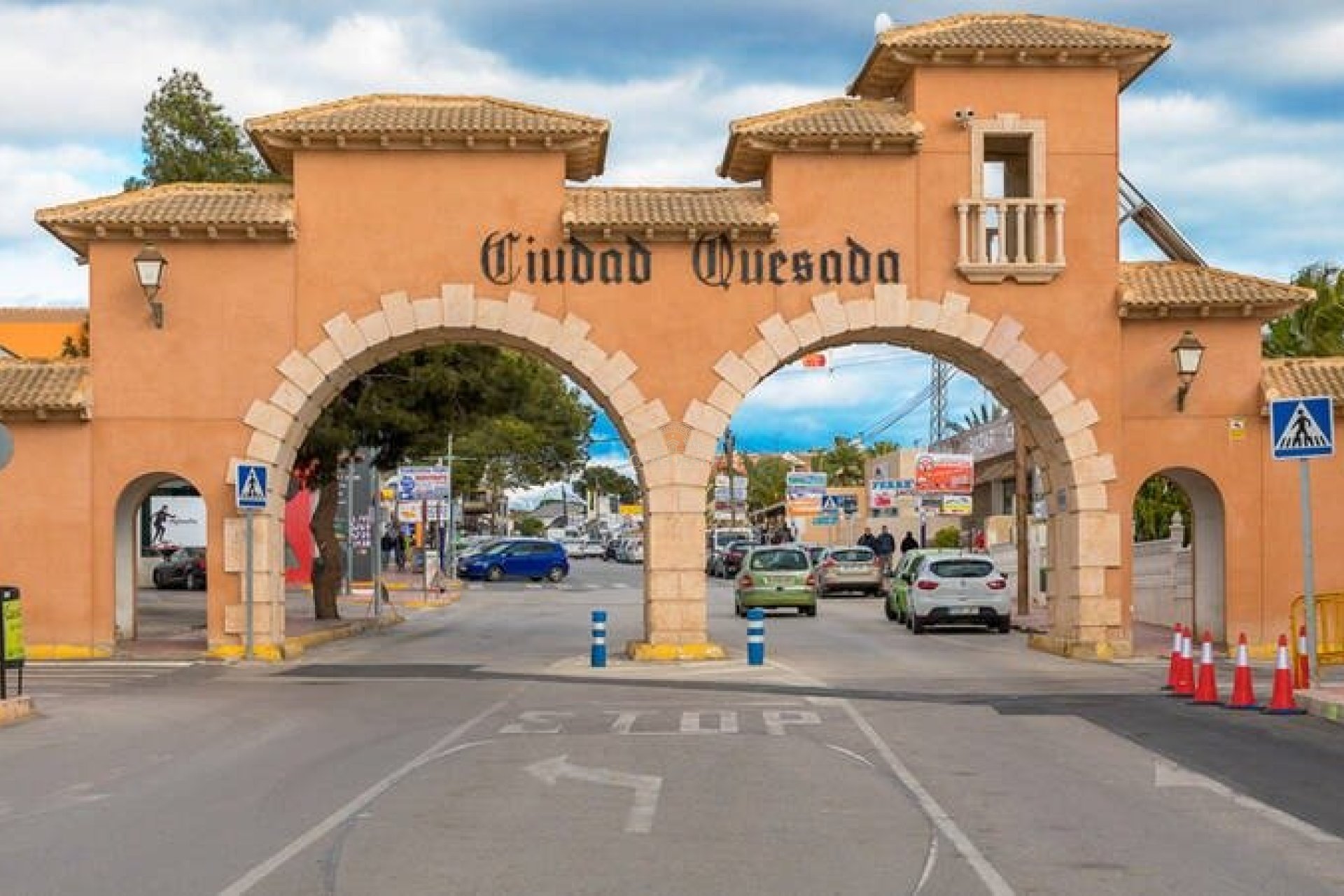 Nouvelle construction - Villa -
Rojales - Ciudad Quesada