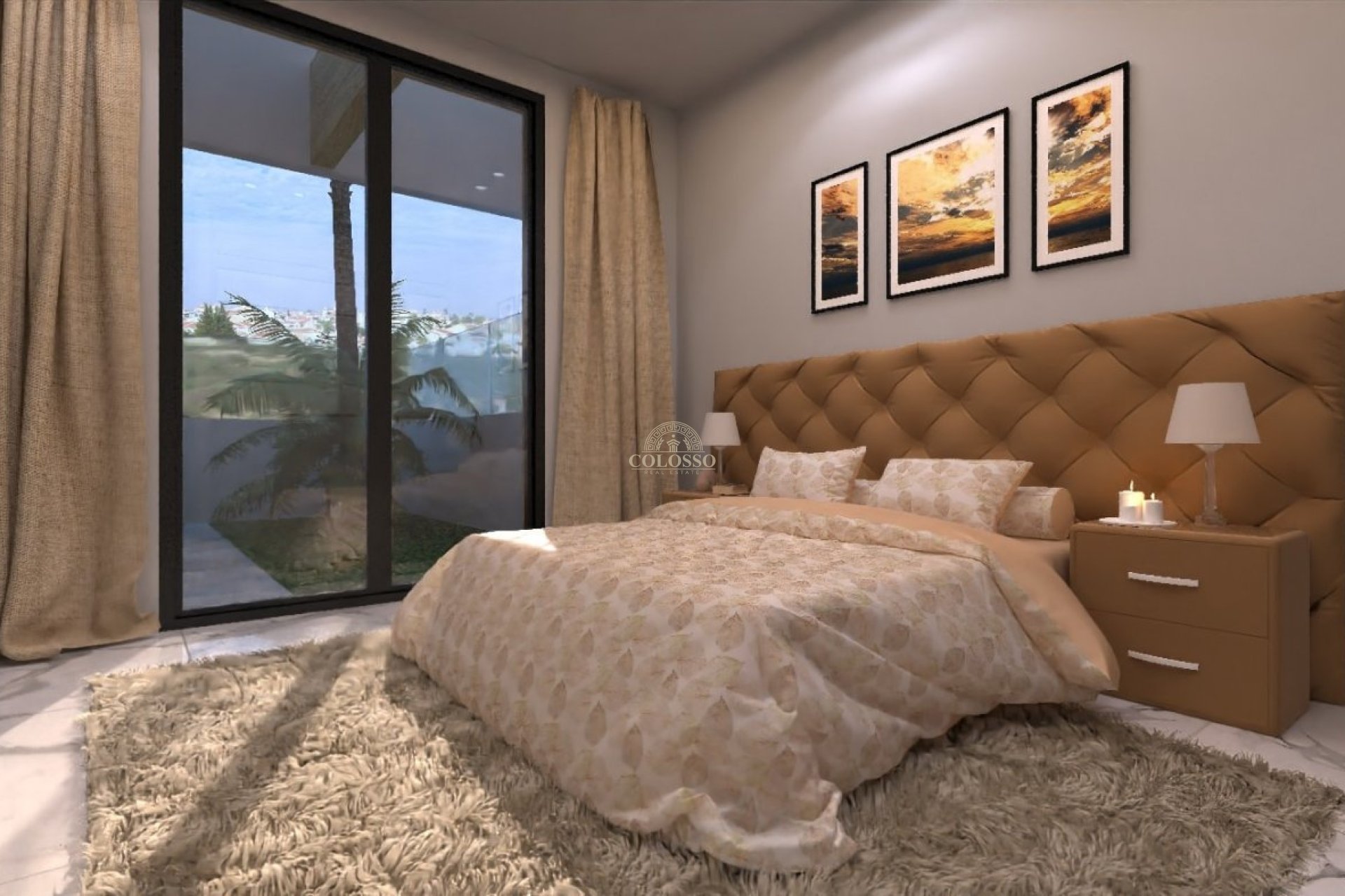 Nouvelle construction - Villa -
Rojales - JUNTO CAMPO DE GOLF LA MARQUESA