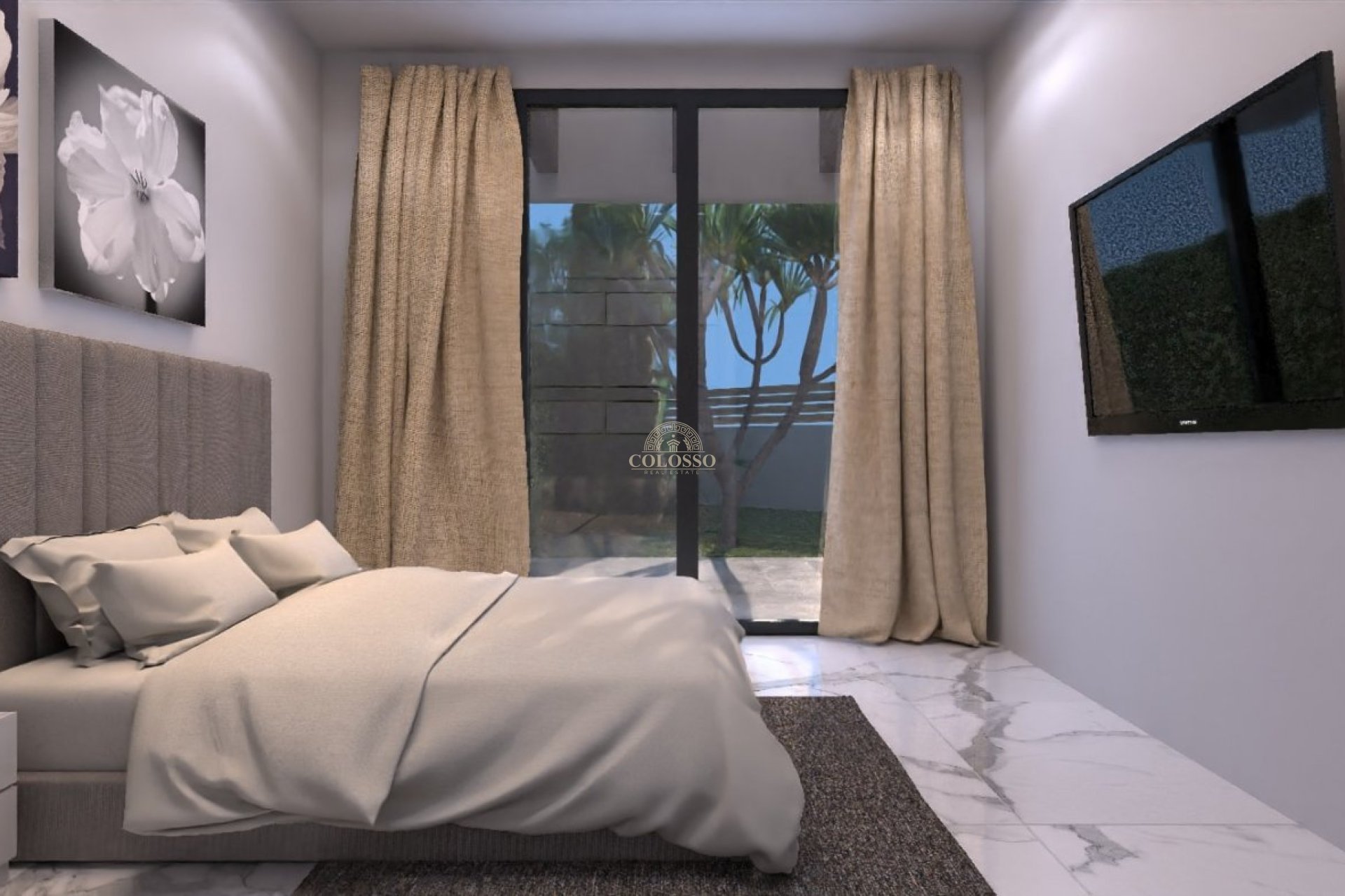 Nouvelle construction - Villa -
Rojales - JUNTO CAMPO DE GOLF LA MARQUESA
