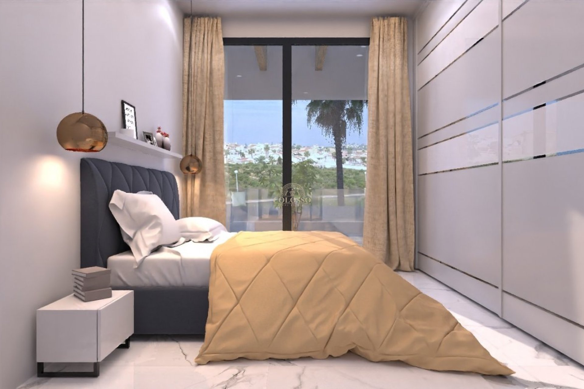 Nouvelle construction - Villa -
Rojales - JUNTO CAMPO DE GOLF LA MARQUESA
