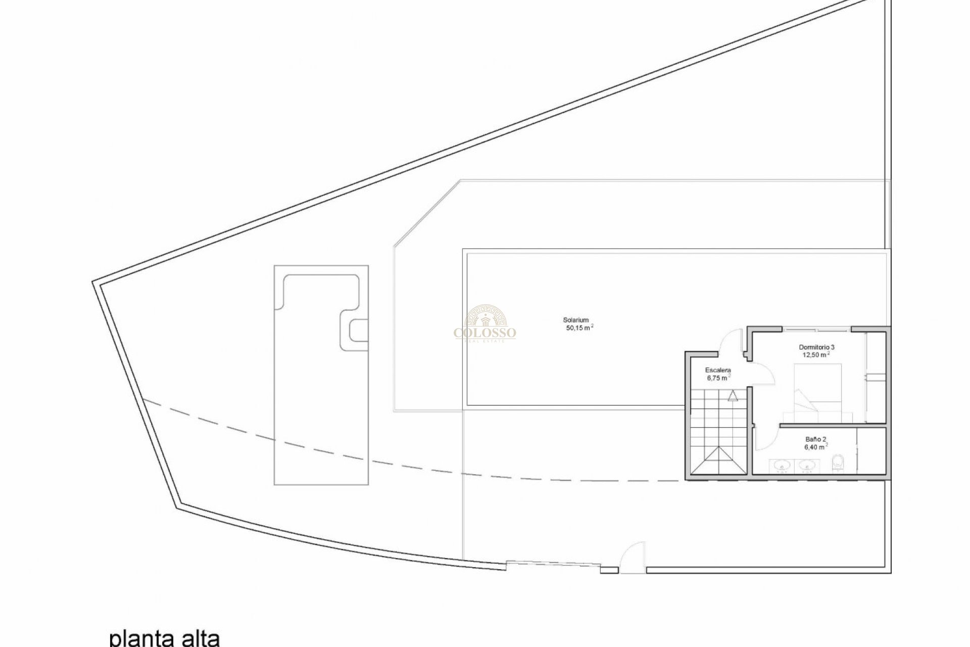 Nouvelle construction - Villa -
Rojales - JUNTO CAMPO DE GOLF LA MARQUESA