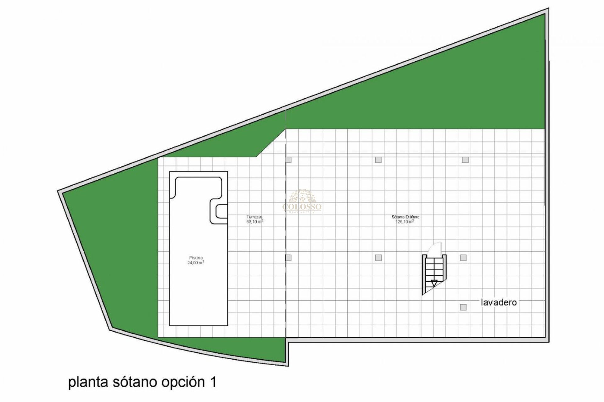 Nouvelle construction - Villa -
Rojales - JUNTO CAMPO DE GOLF LA MARQUESA