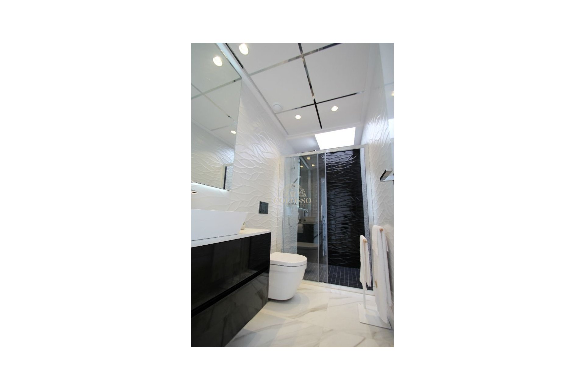 Nouvelle construction - Villa -
San Miguel de Salinas - Cerro del Sol