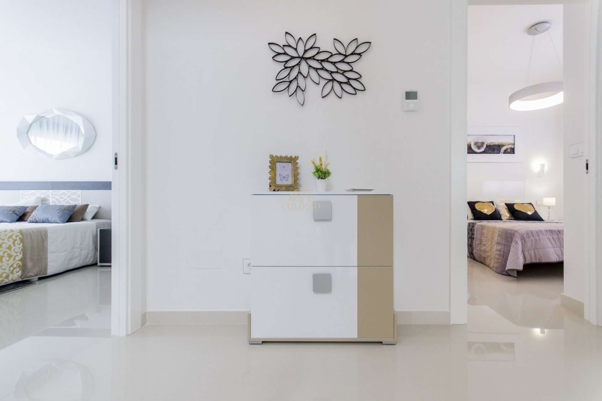 Nouvelle construction - Villa -
San Miguel de Salinas - Cerro del Sol