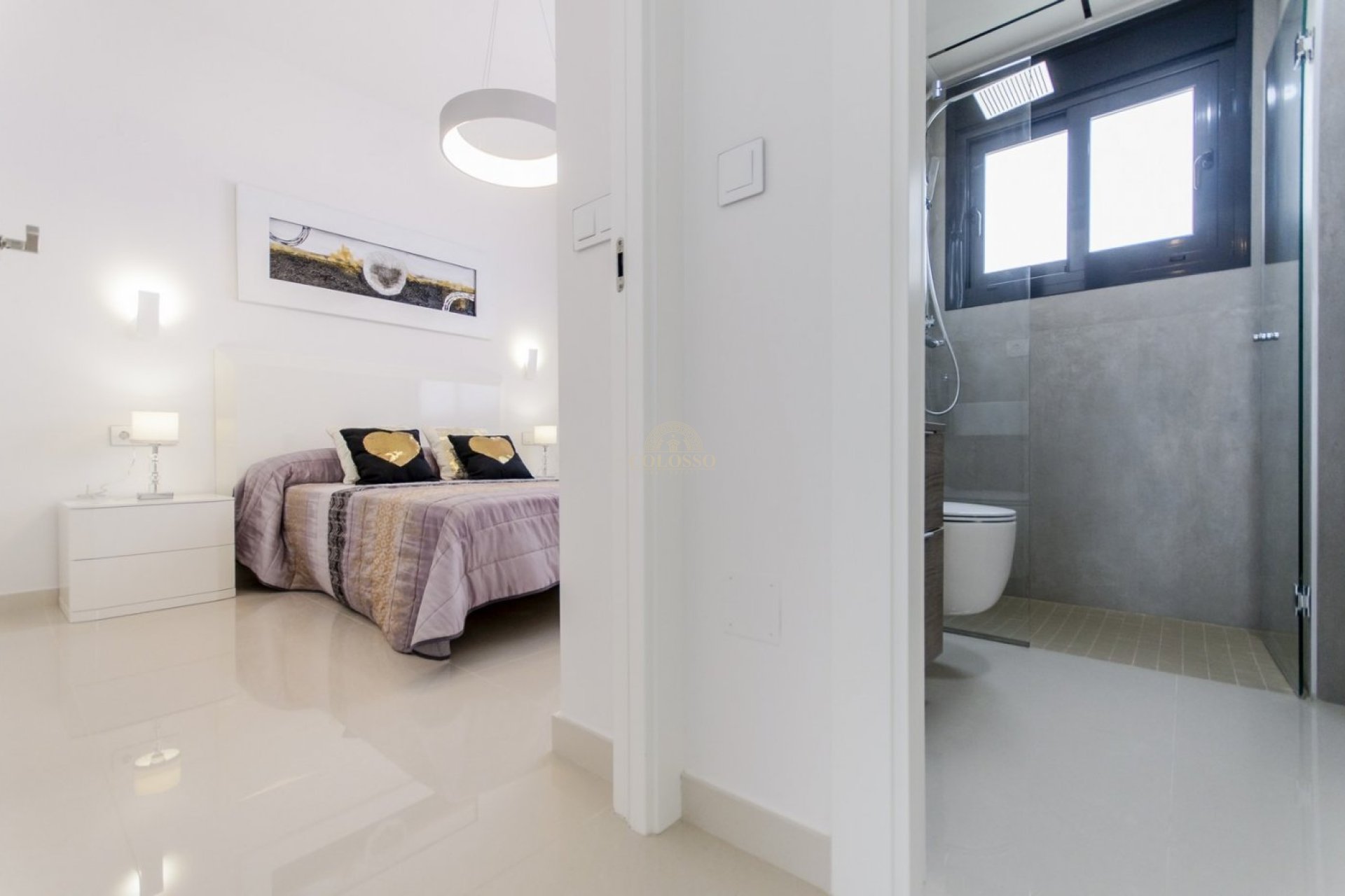 Nouvelle construction - Villa -
San Miguel de Salinas - Cerro del Sol