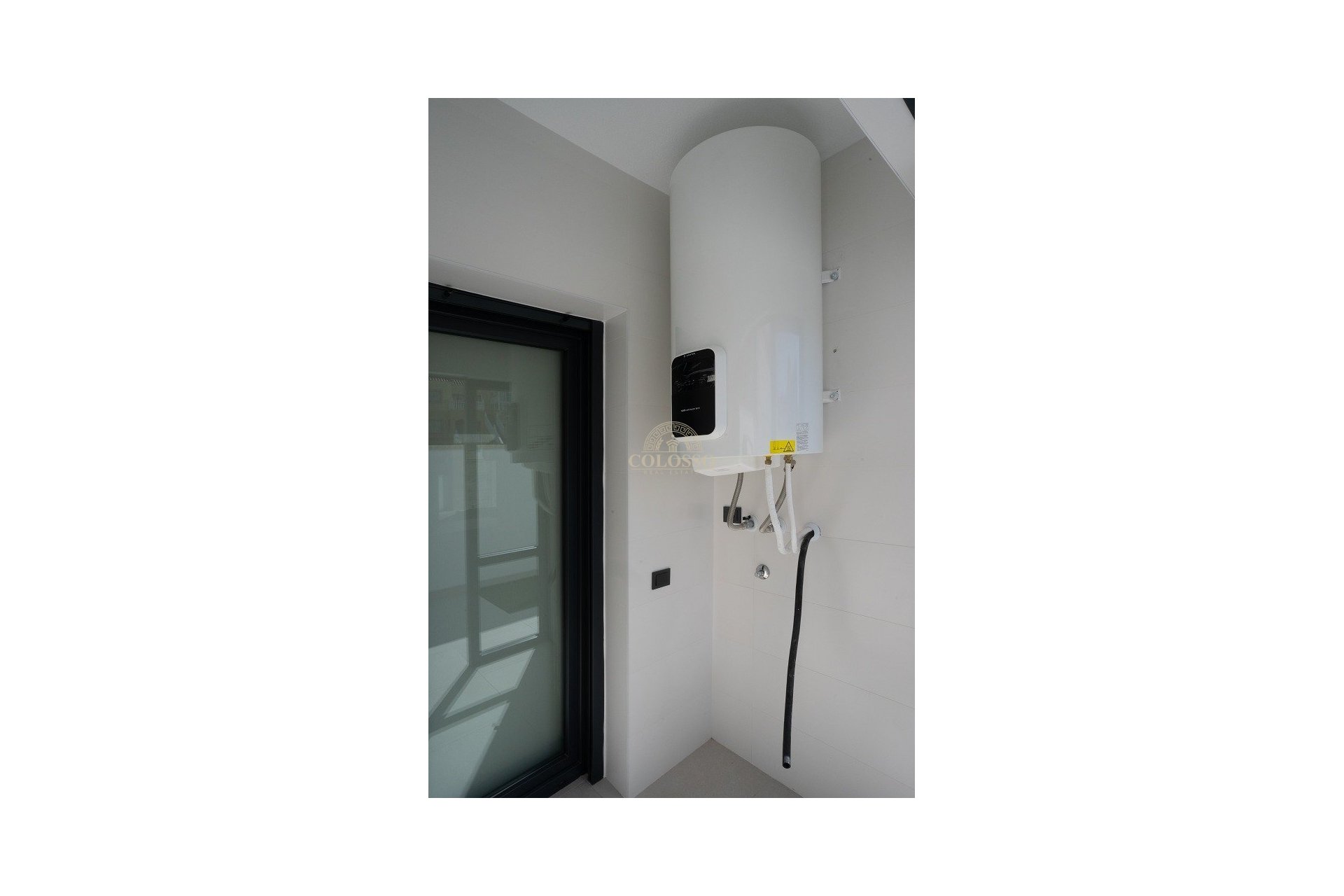 Nouvelle construction - Villa -
San Miguel de Salinas - El galán