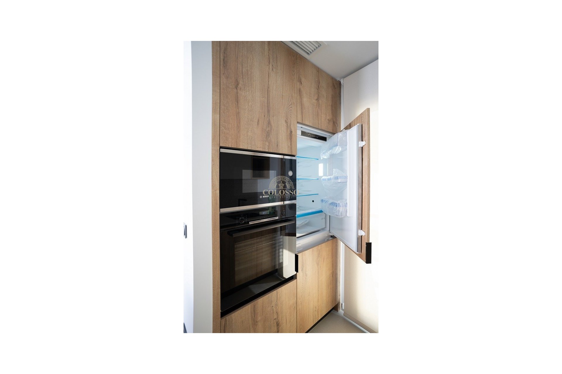 Nouvelle construction - Villa -
San Miguel de Salinas - El galán