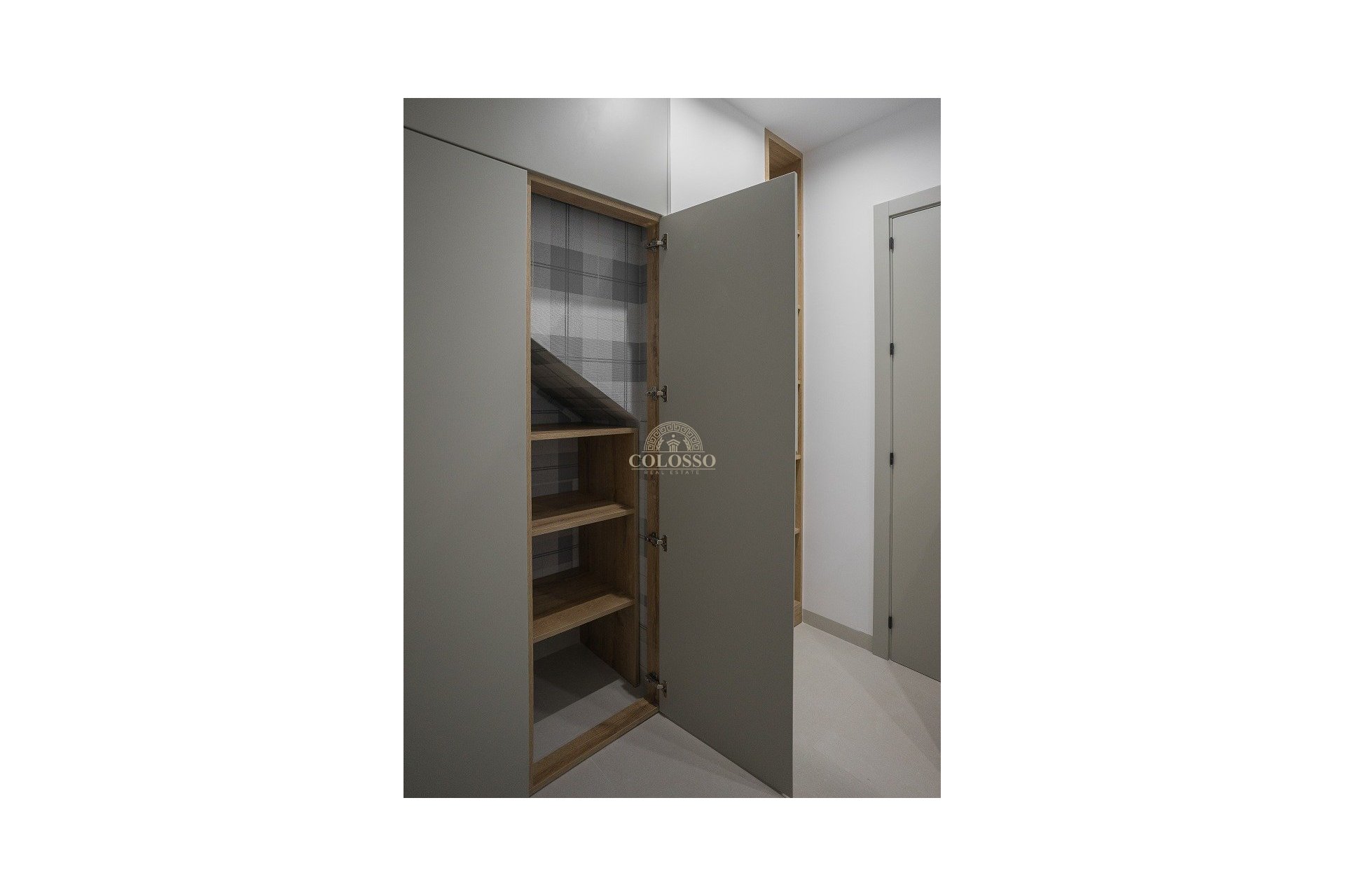Nouvelle construction - Villa -
San Miguel de Salinas - El galán