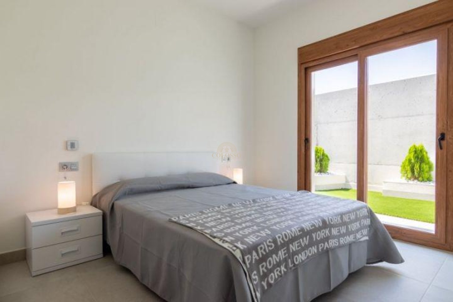 Nouvelle construction - Villa -
Torrevieja - Los altos