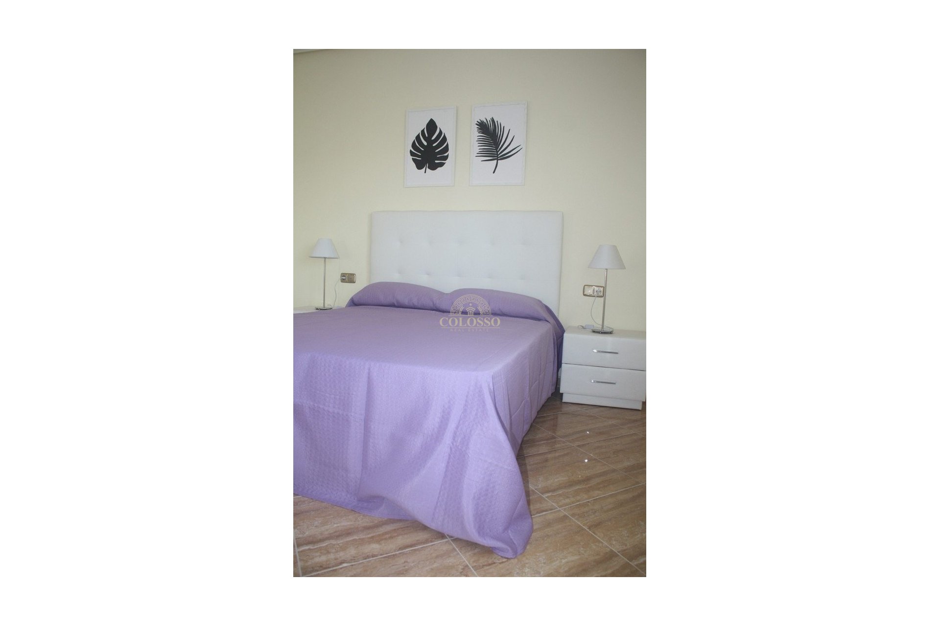 Nouvelle construction - Villa -
Torrevieja - Los altos