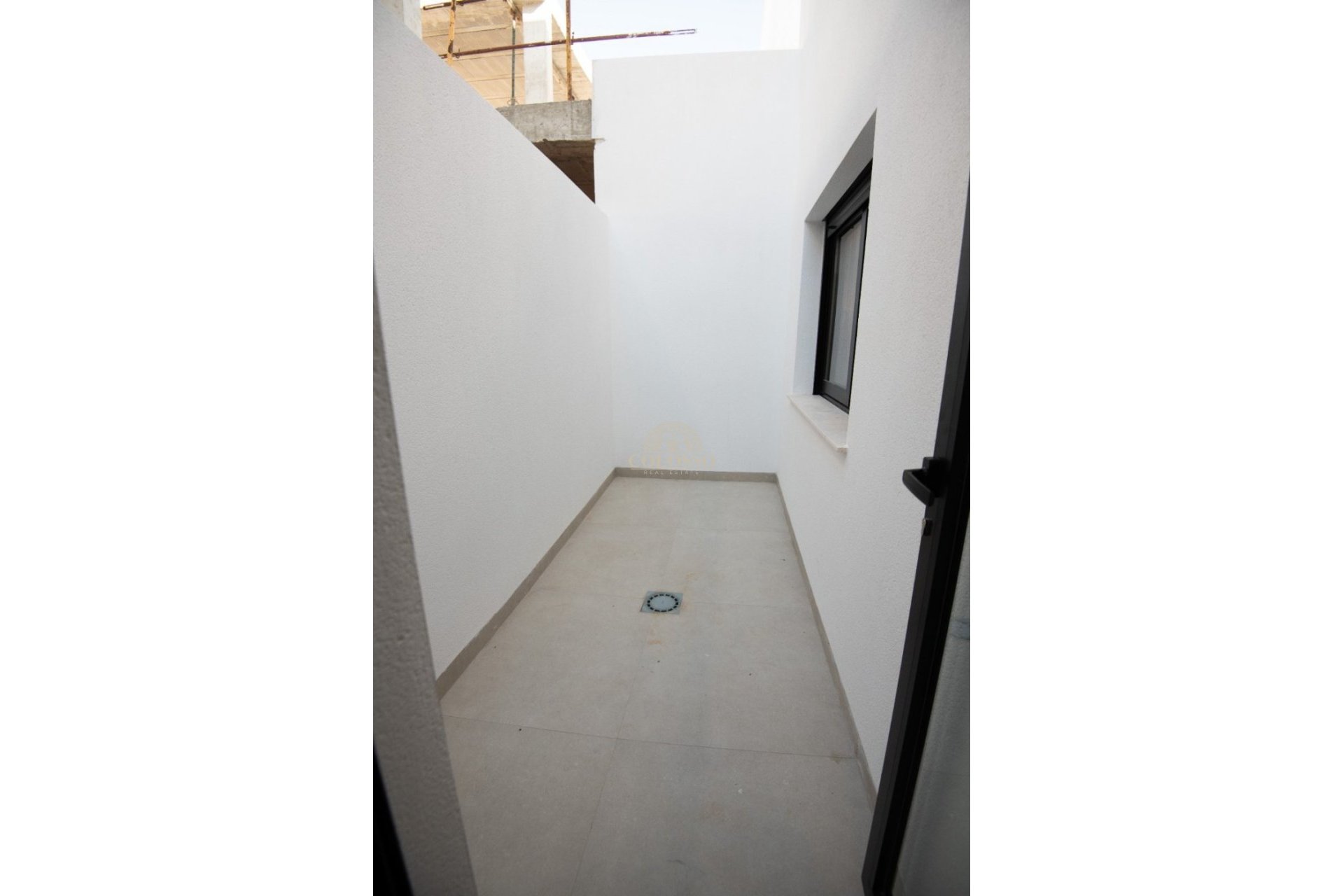 Obra nueva - Adosado -
San Javier - Santiago de la Ribera
