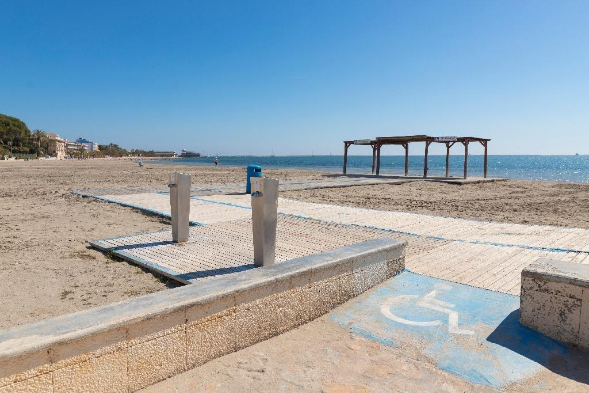 Obra nueva - Adosado -
San Javier - Santiago de la Ribera