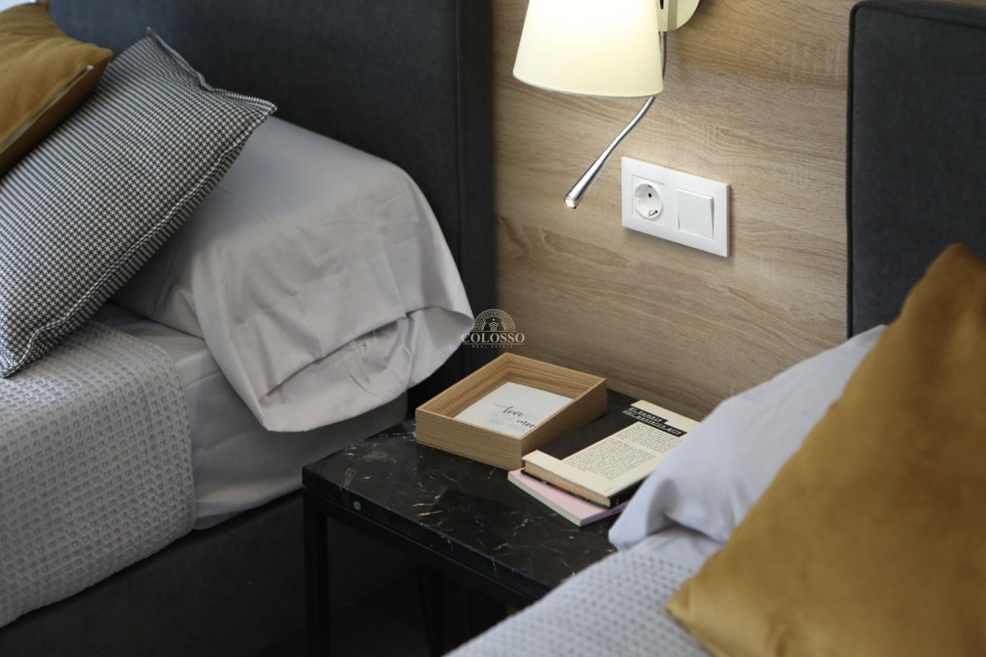 Obra nueva - Apartamento -
Benidorm - Cala de Finestrat