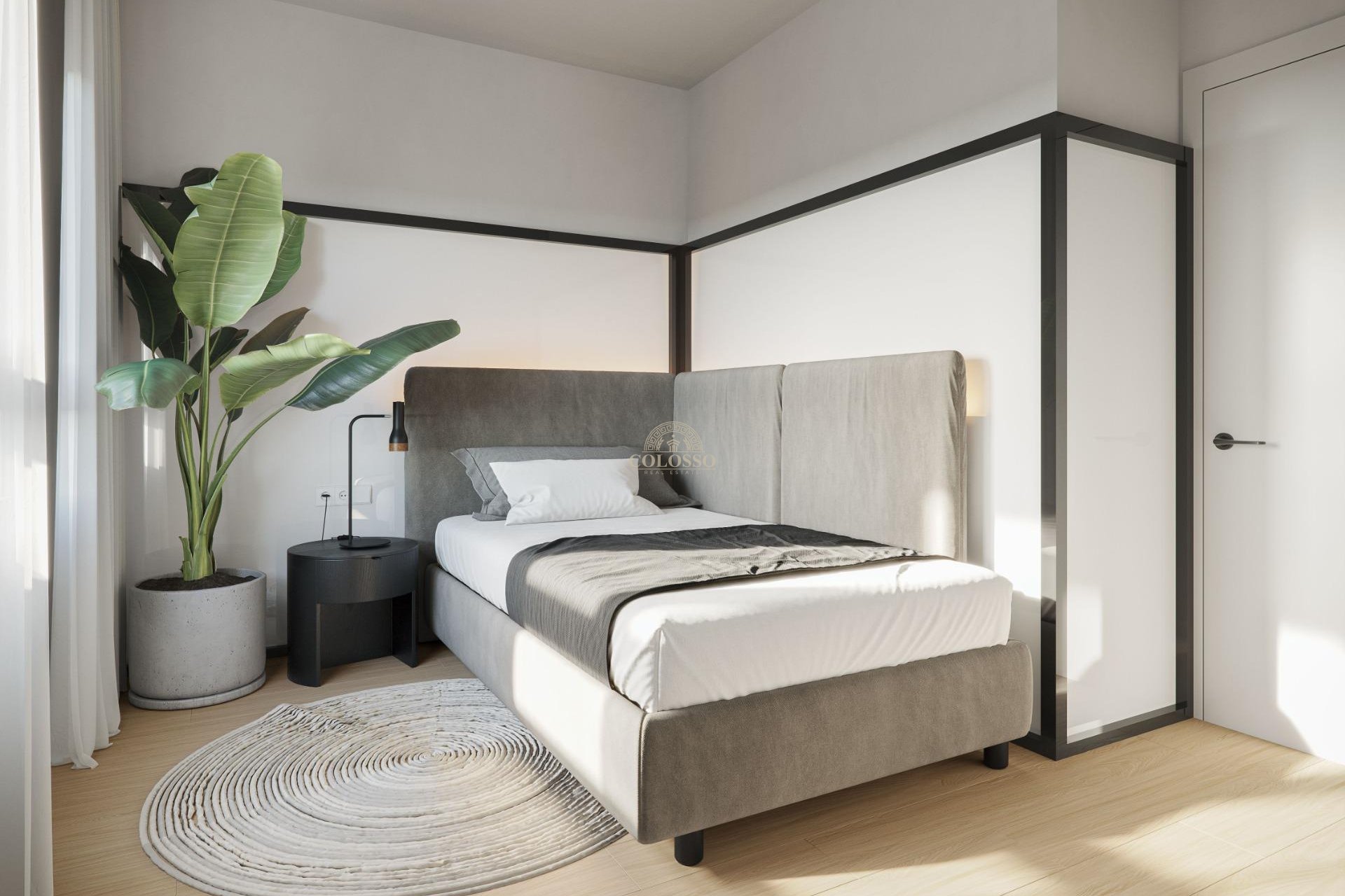 Obra nueva - Apartamento -
Cartagena - Mar de Cristal