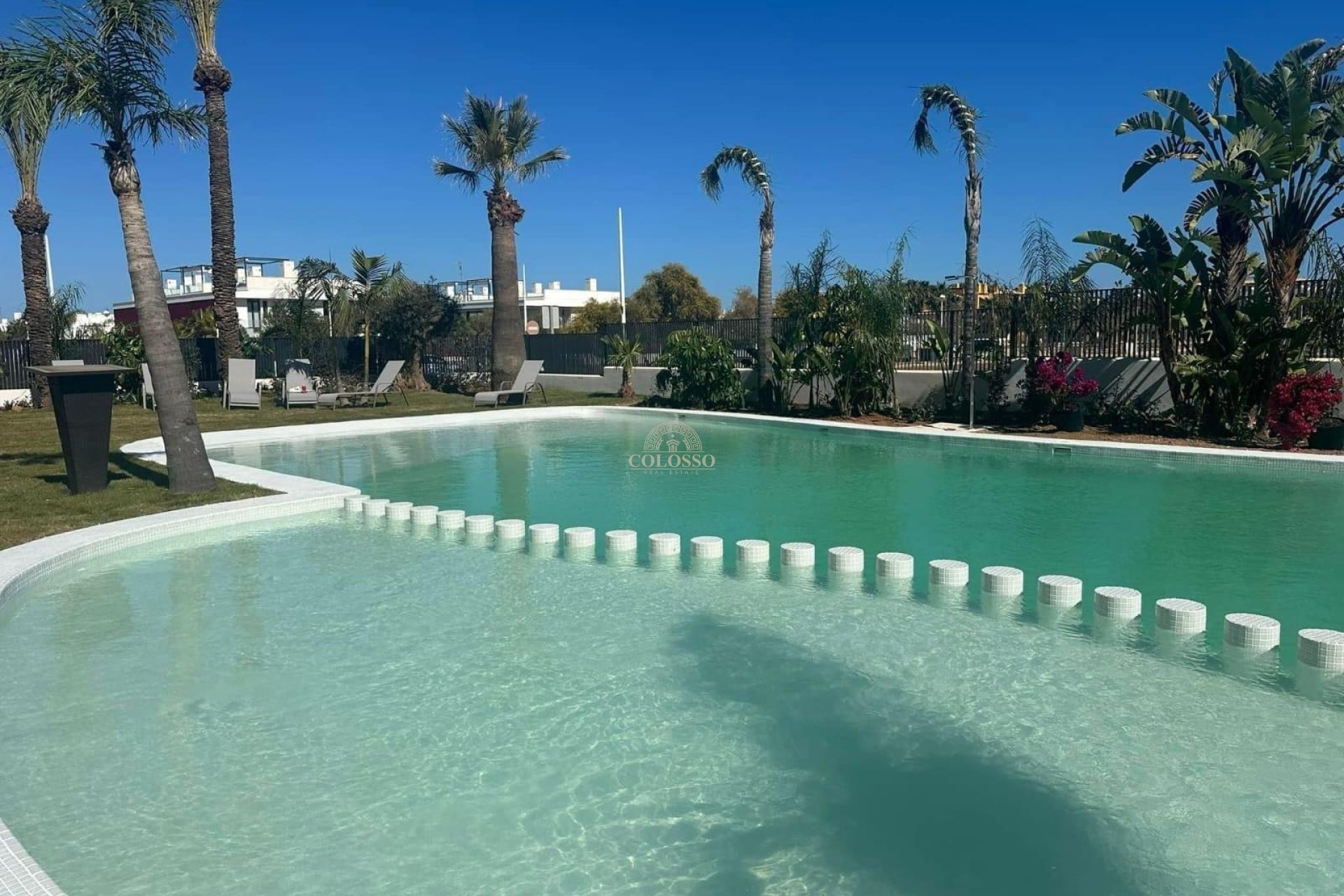 Obra nueva - Apartamento -
Cartagena - Mar de Cristal