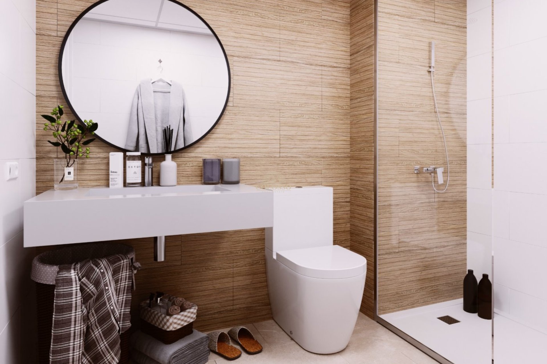 Obra nueva - Apartamento -
Gran alacant - Gran Alacant