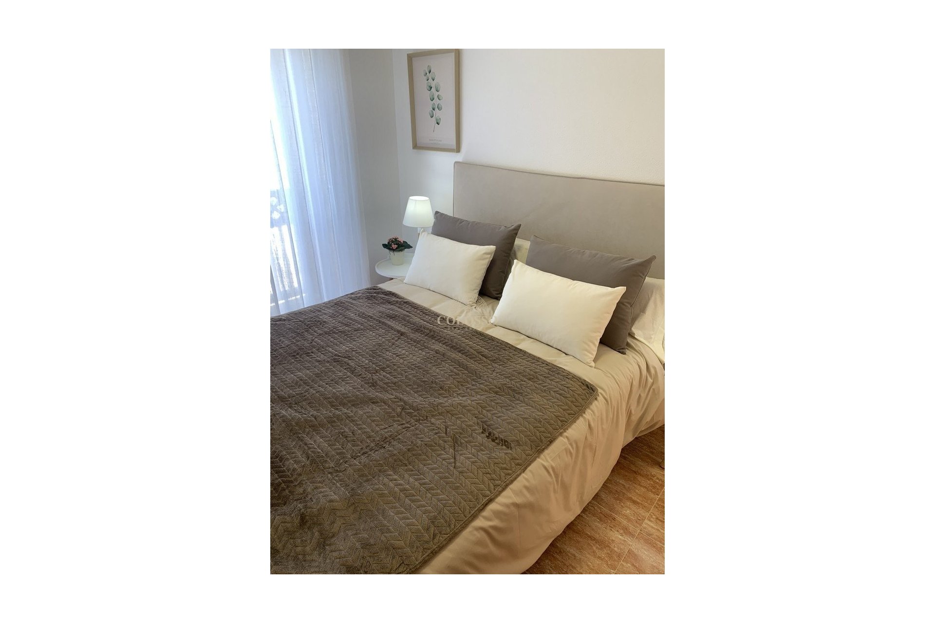 Obra nueva - Apartamento -
La Manga del Mar Menor - LA MANGA
