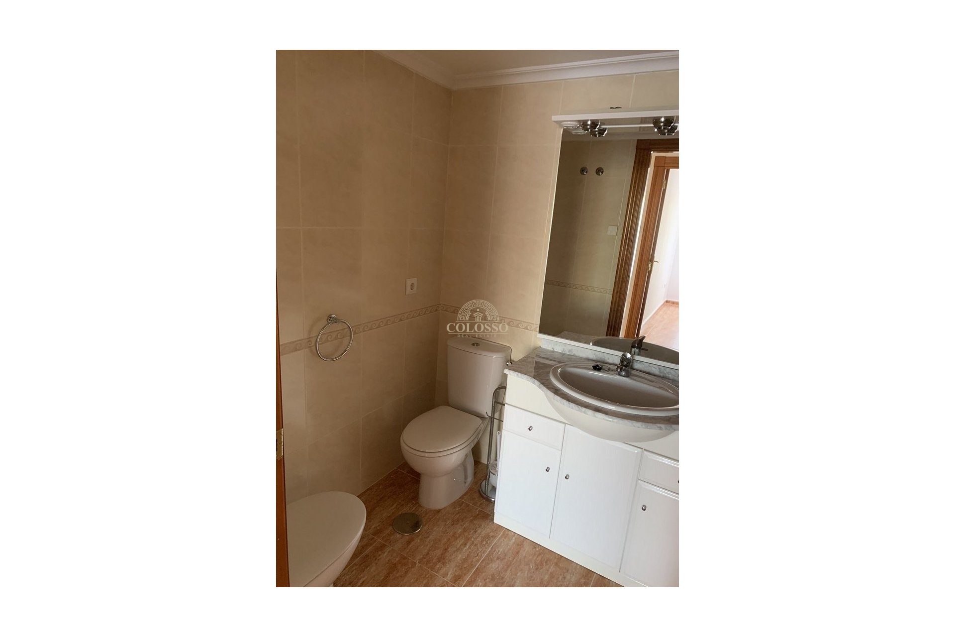 Obra nueva - Apartamento -
La Manga del Mar Menor - LA MANGA
