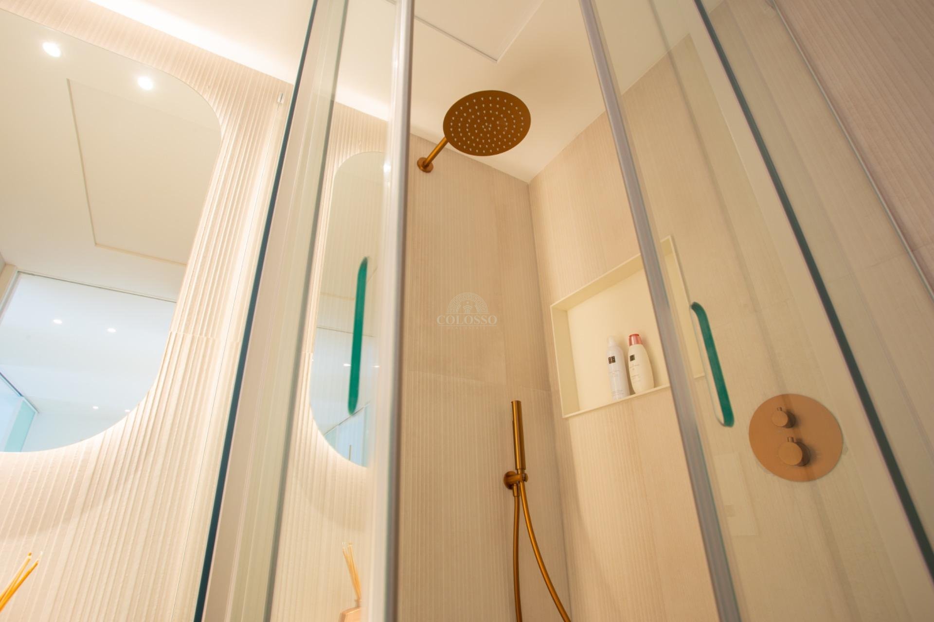 Obra nueva - Apartamento -
La Manga del Mar Menor - LA MANGA