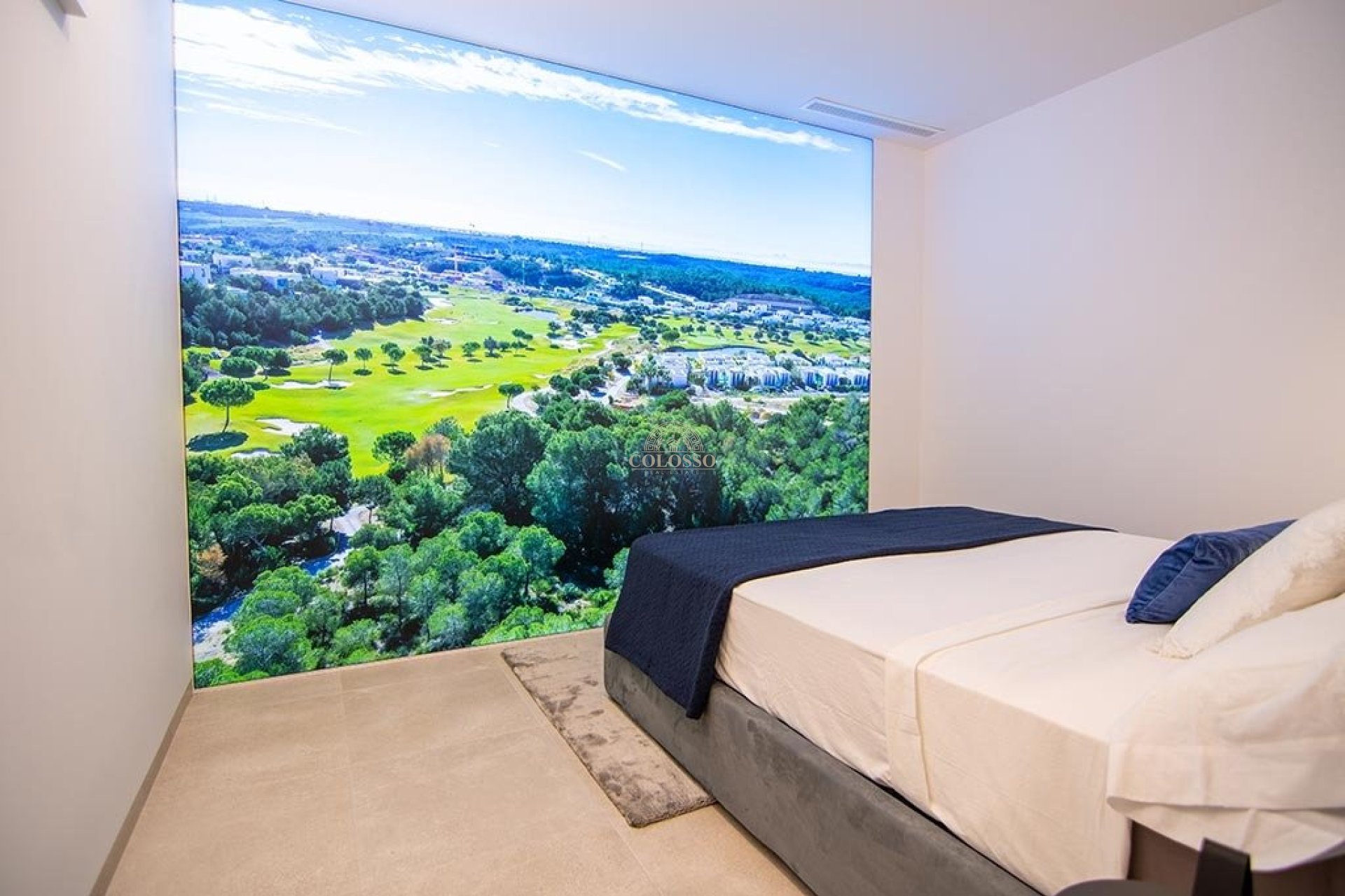 Obra nueva - Apartamento -
Orihuela Costa - Campoamor
